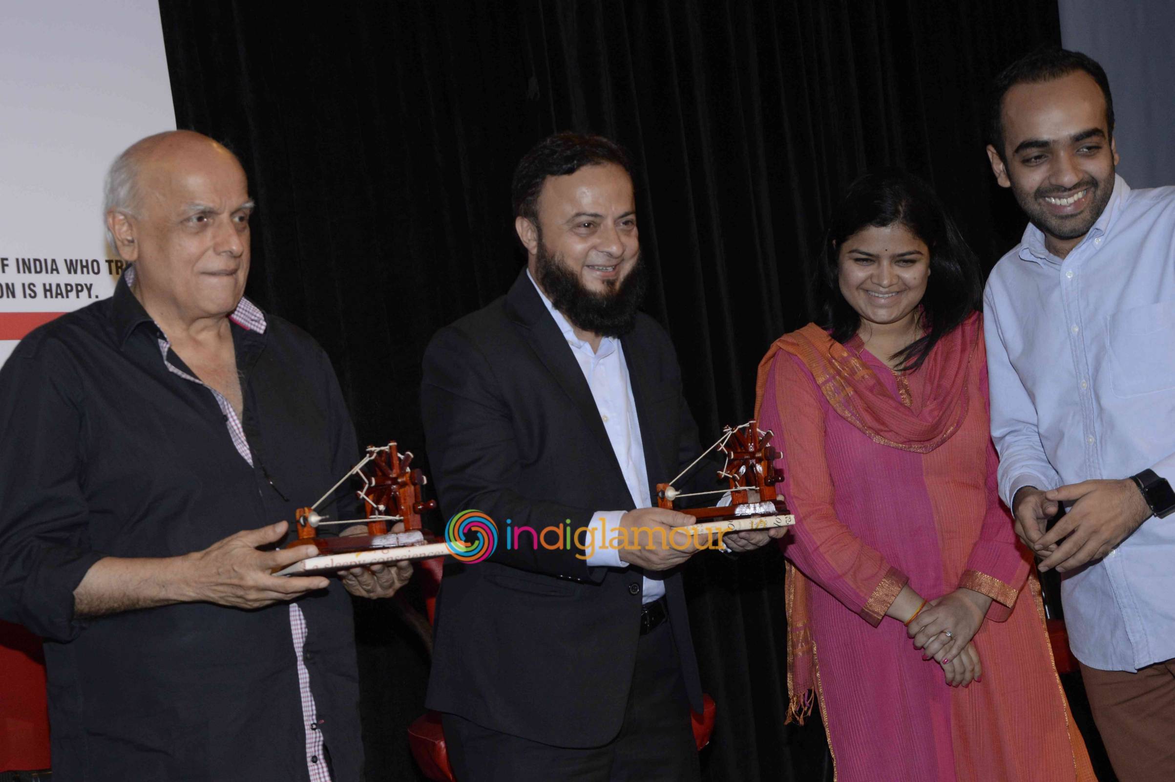 Unstoppable Yuva Pays Tribute to APJ Abdul Kalam Event hd photo