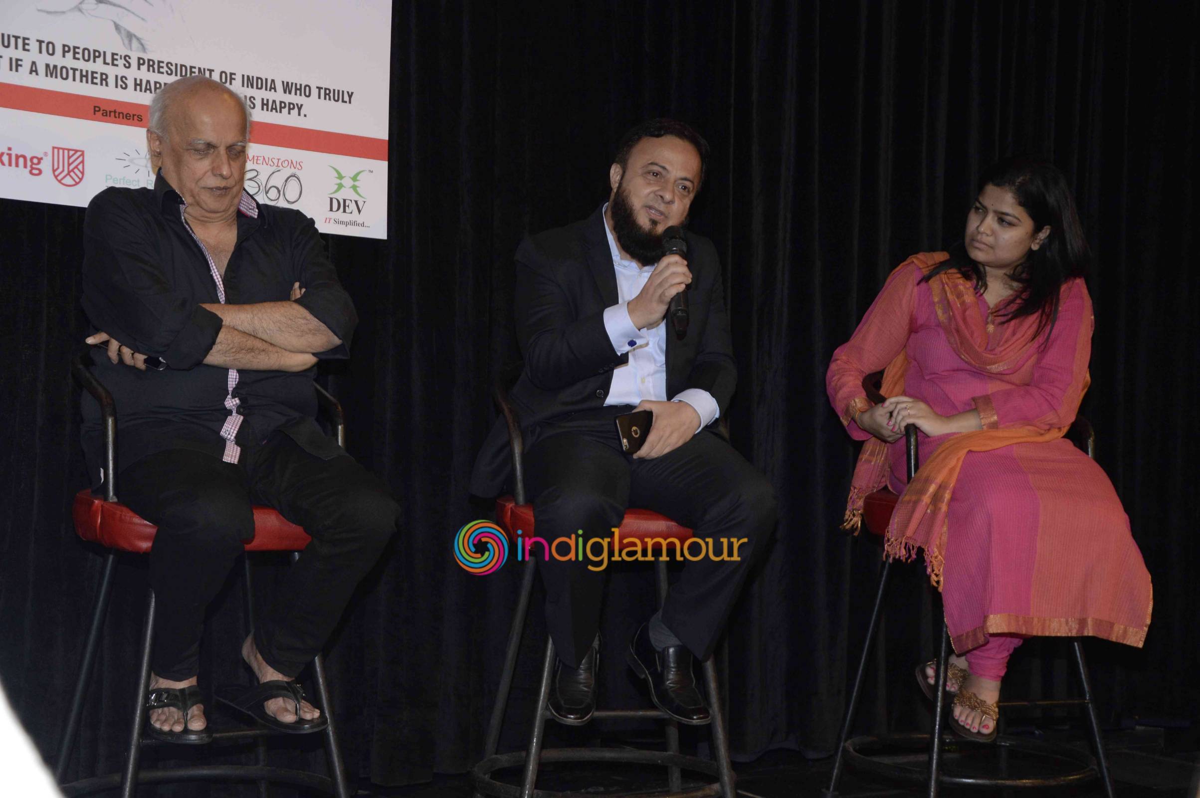 Unstoppable Yuva Pays Tribute to APJ Abdul Kalam Event hd photo
