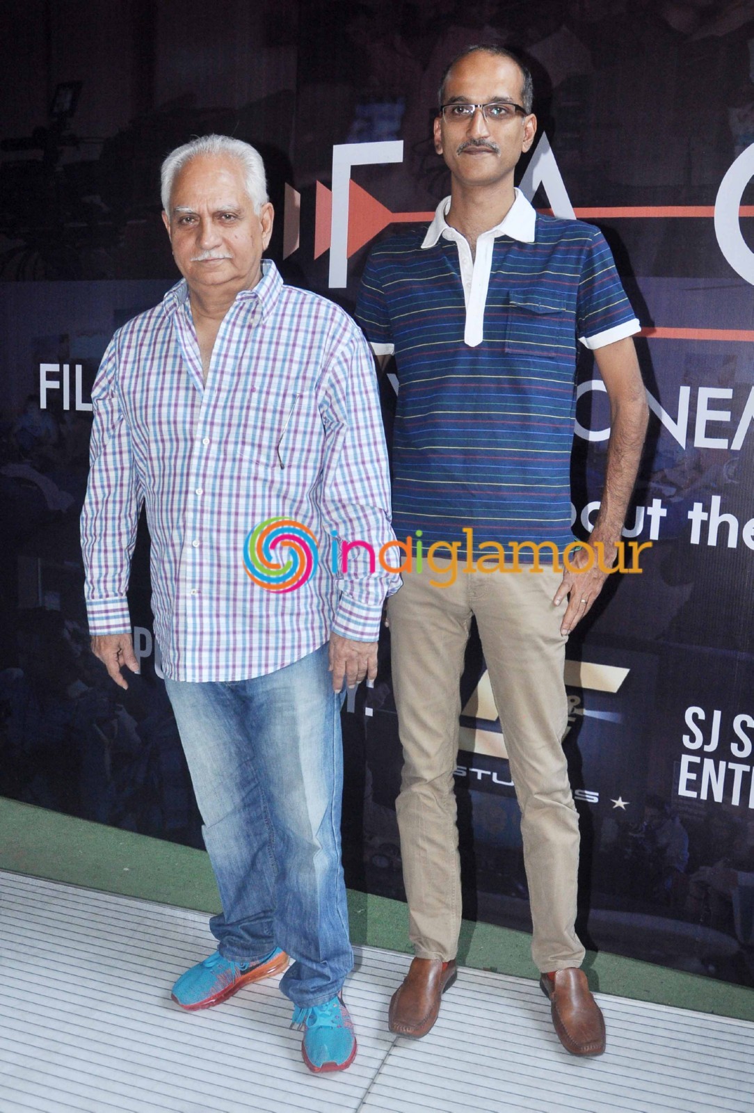 Inauguration of Film Academy of Cinematic Excellence Event hd photo