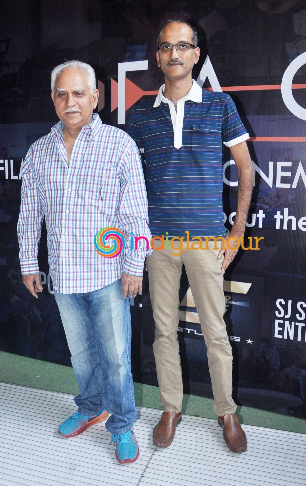 Inauguration of Film Academy of Cinematic Excellence Event hd photo