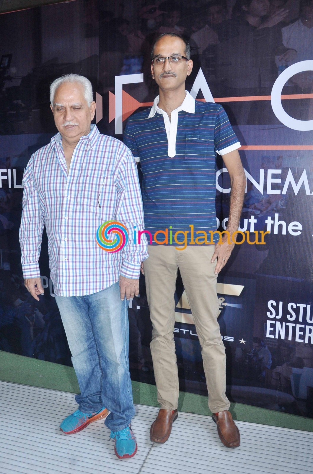 Inauguration of Film Academy of Cinematic Excellence Event hd photo