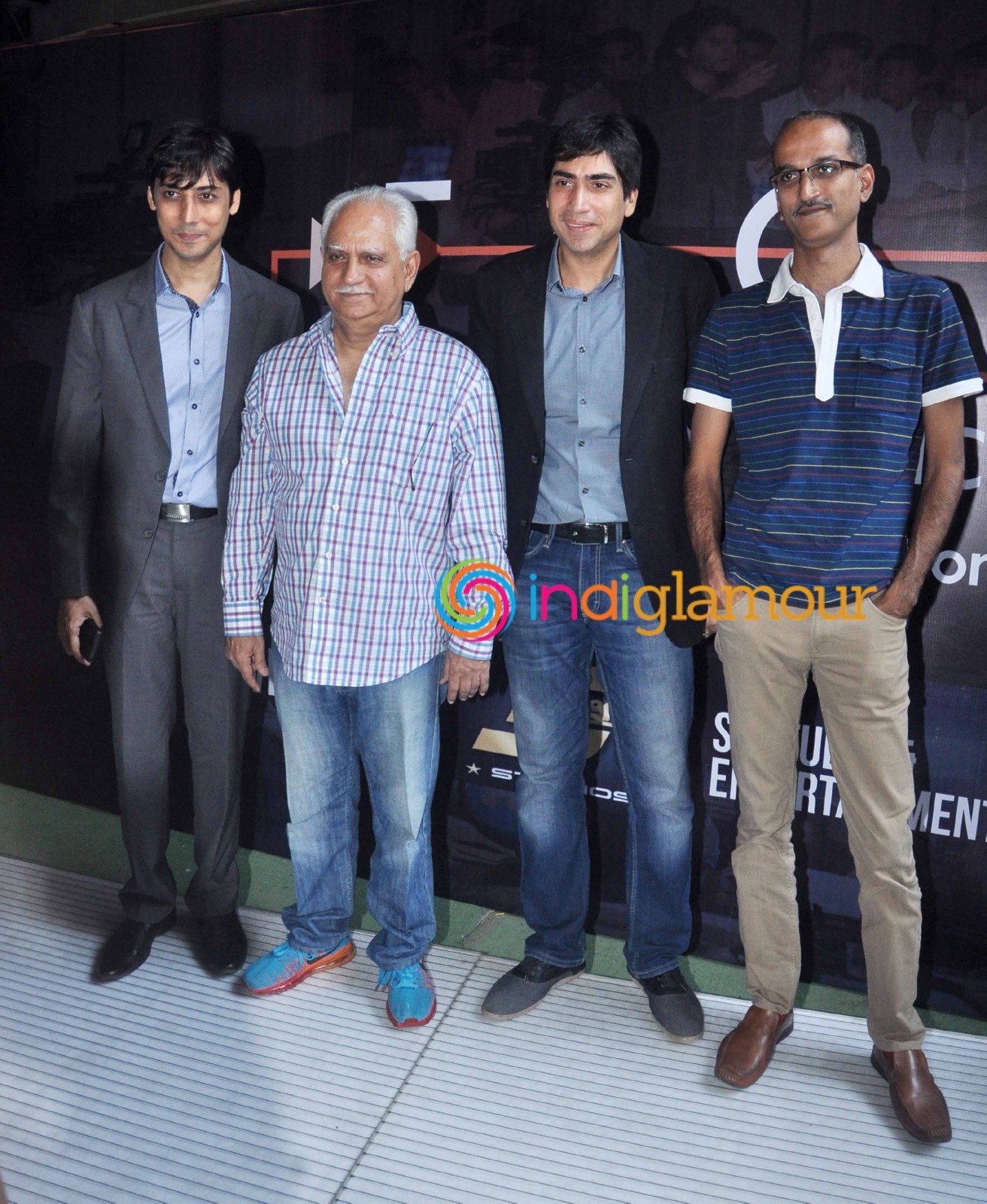 Inauguration of Film Academy of Cinematic Excellence Event hd photo