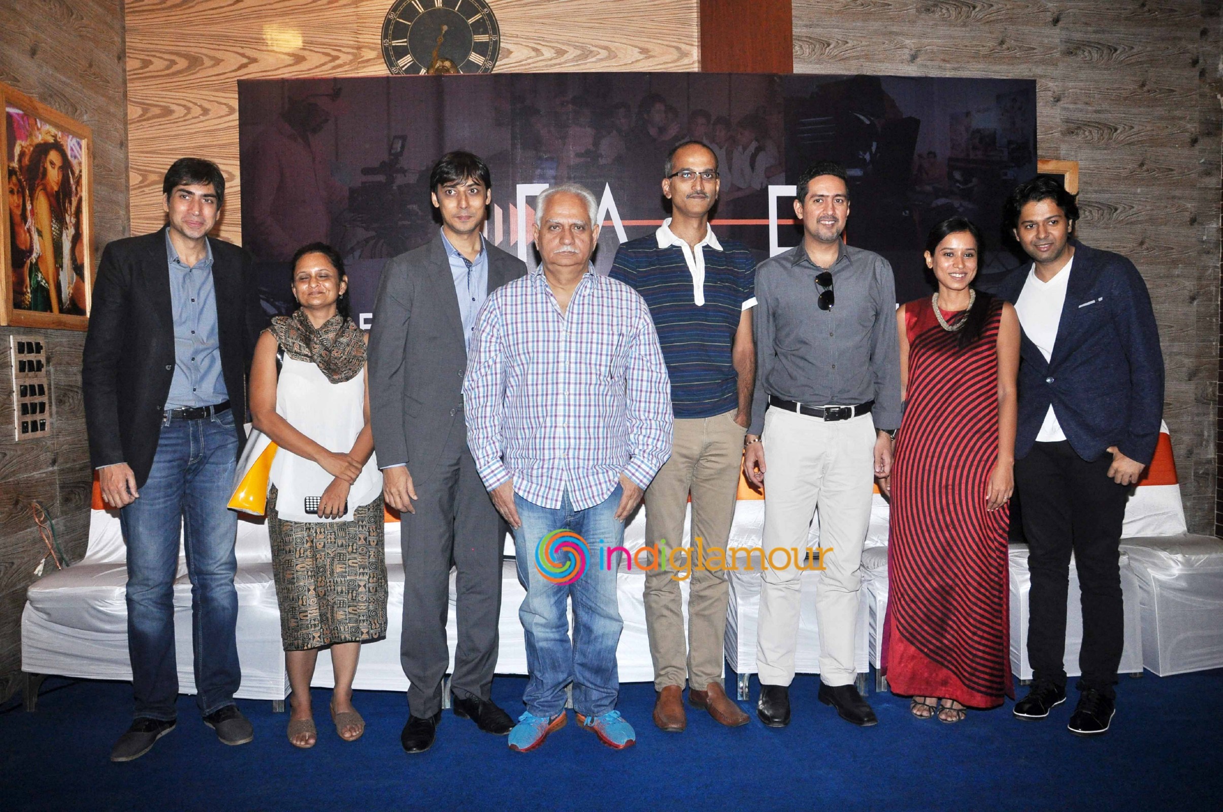 Inauguration of Film Academy of Cinematic Excellence Event hd photo