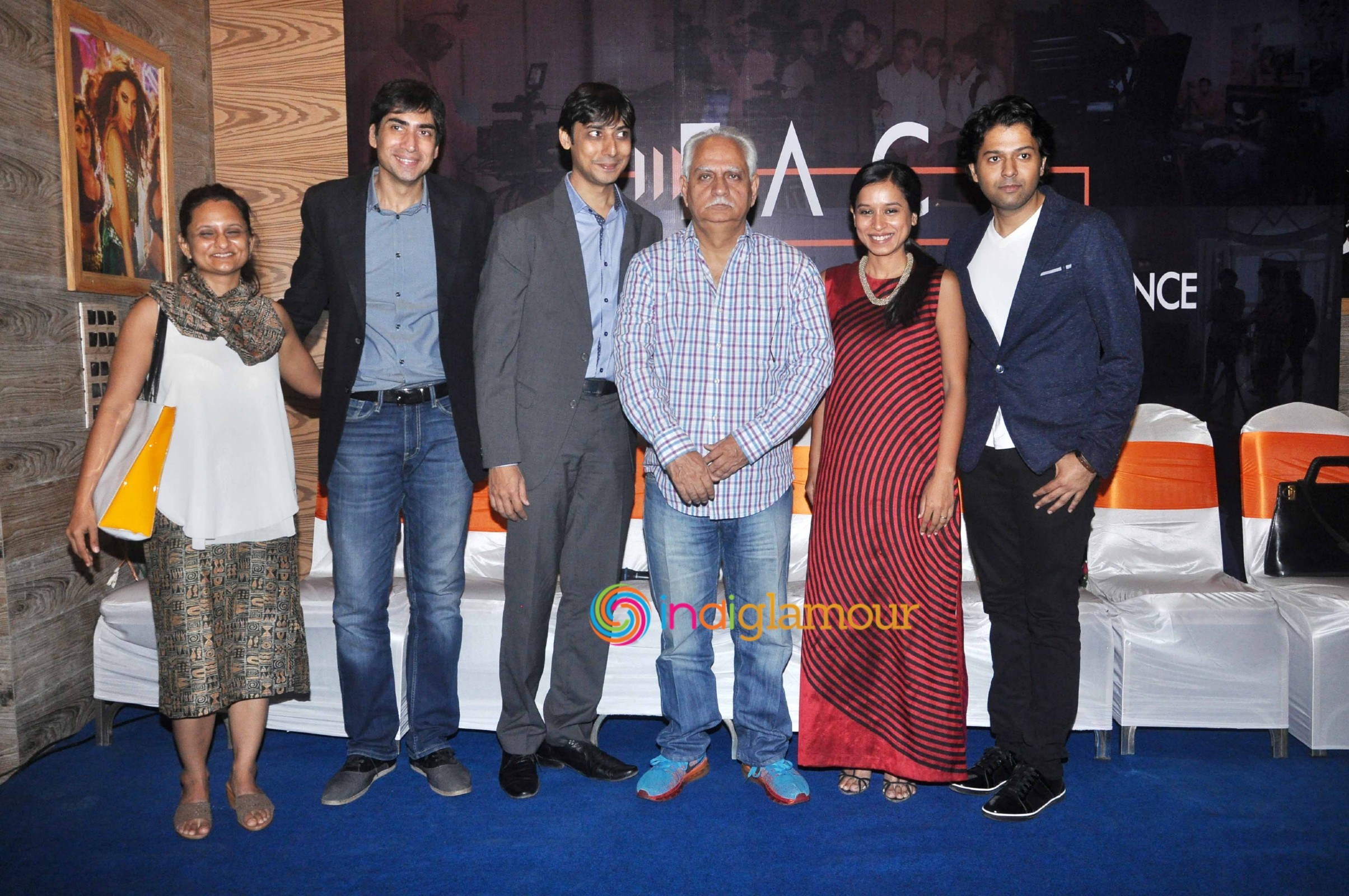 Inauguration of Film Academy of Cinematic Excellence Event hd photo