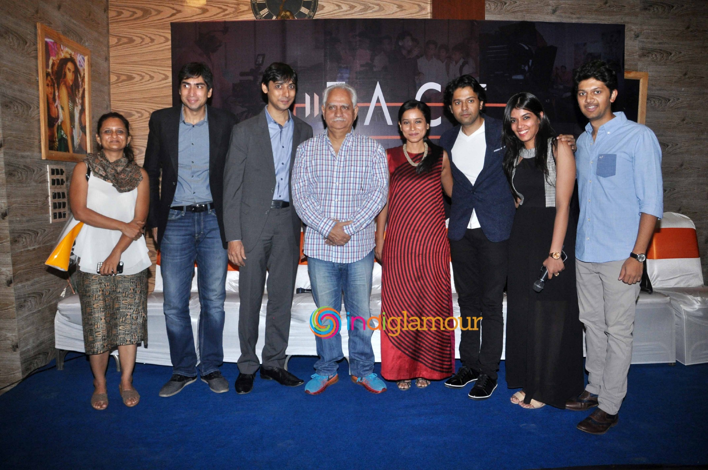 Inauguration of Film Academy of Cinematic Excellence Event hd photo