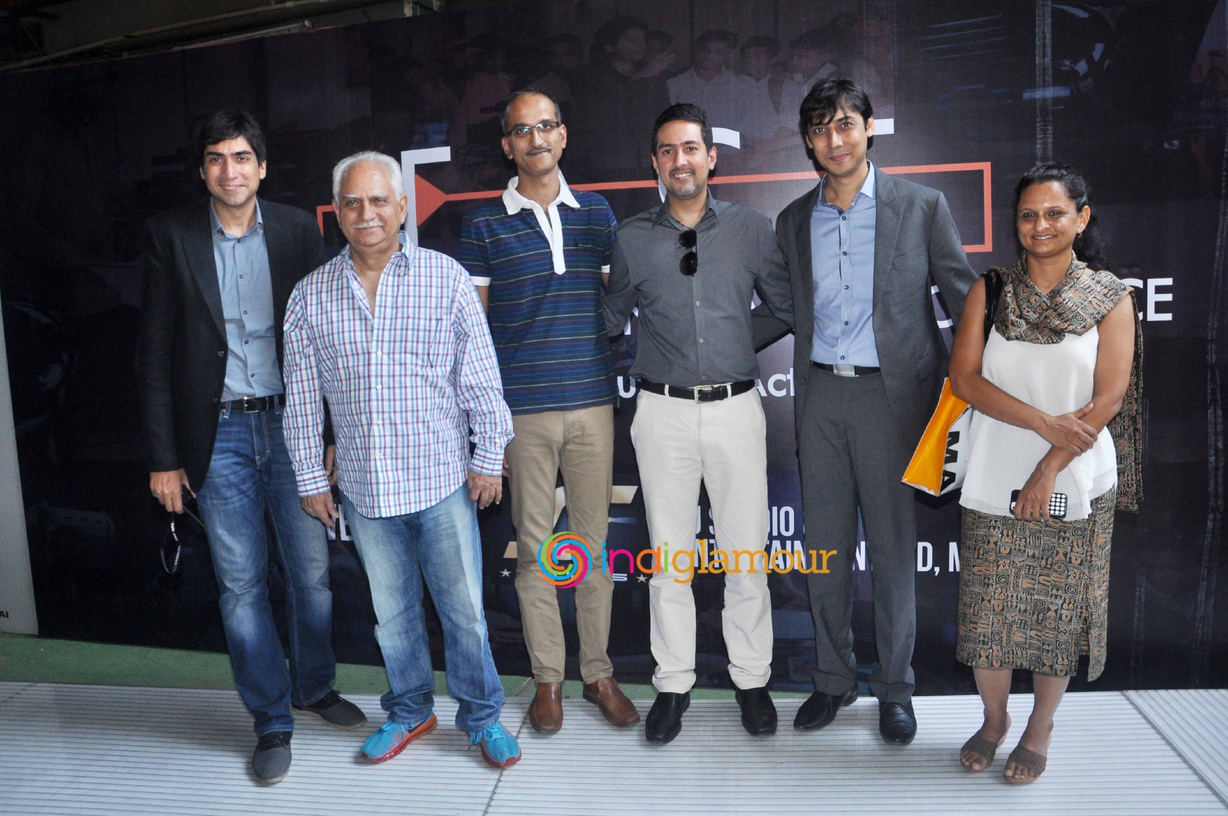 Inauguration of Film Academy of Cinematic Excellence Event hd photo