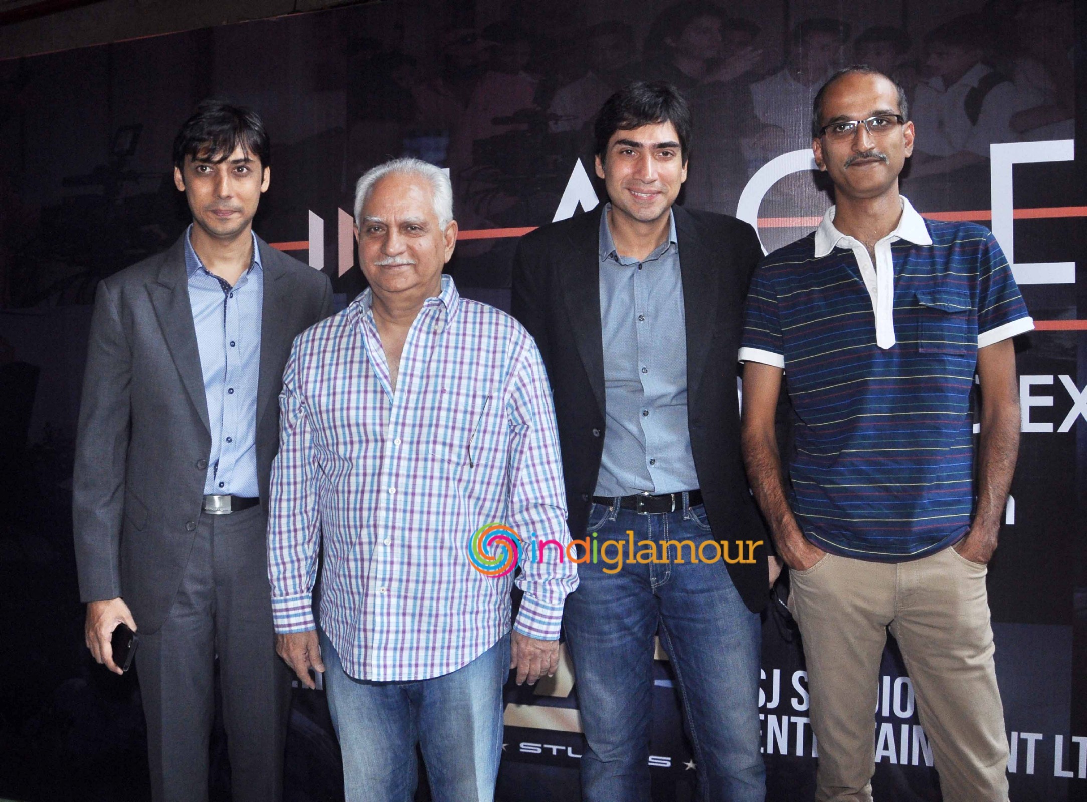 Inauguration of Film Academy of Cinematic Excellence Event hd photo
