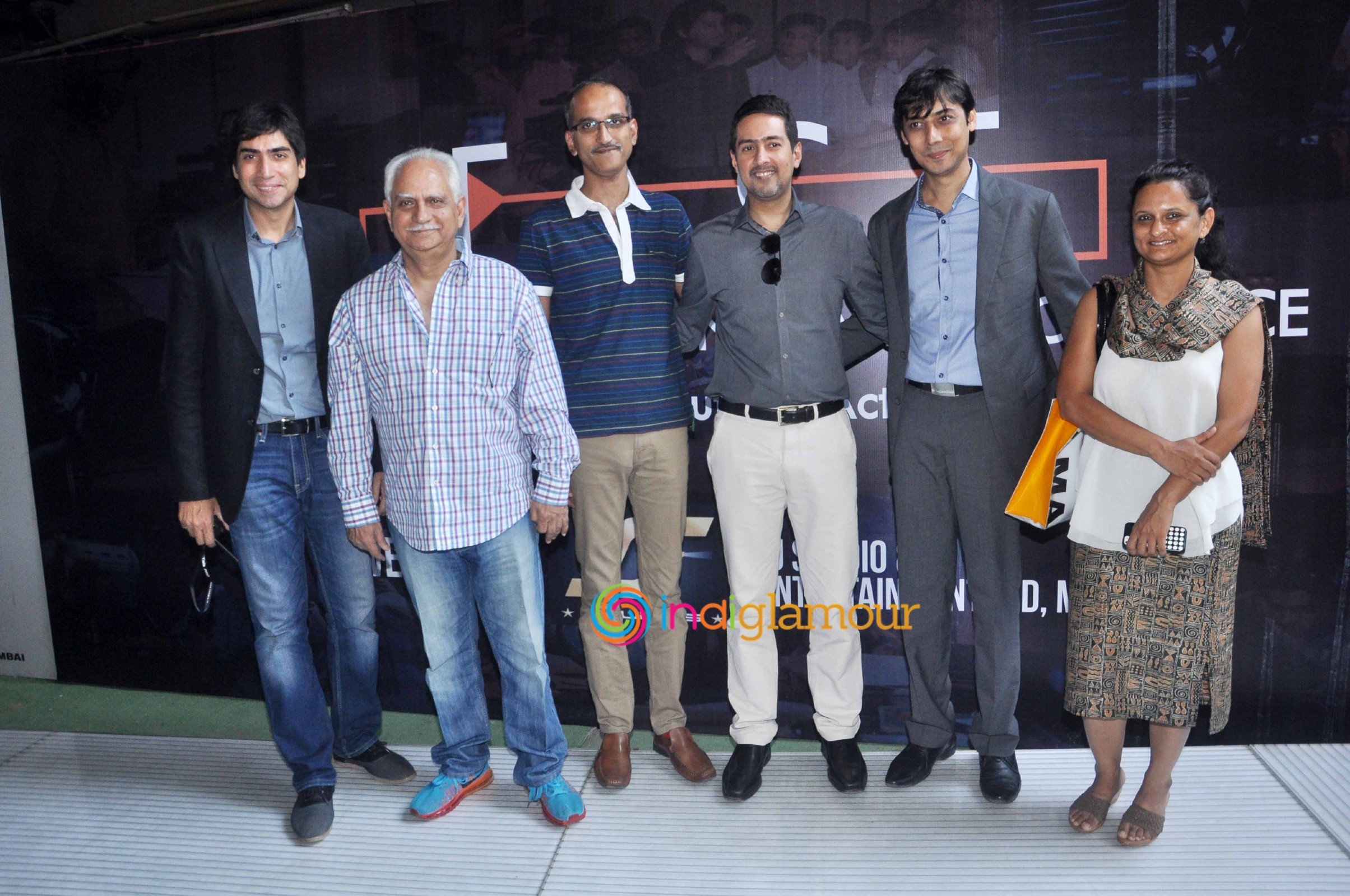 Inauguration of Film Academy of Cinematic Excellence Event hd photo