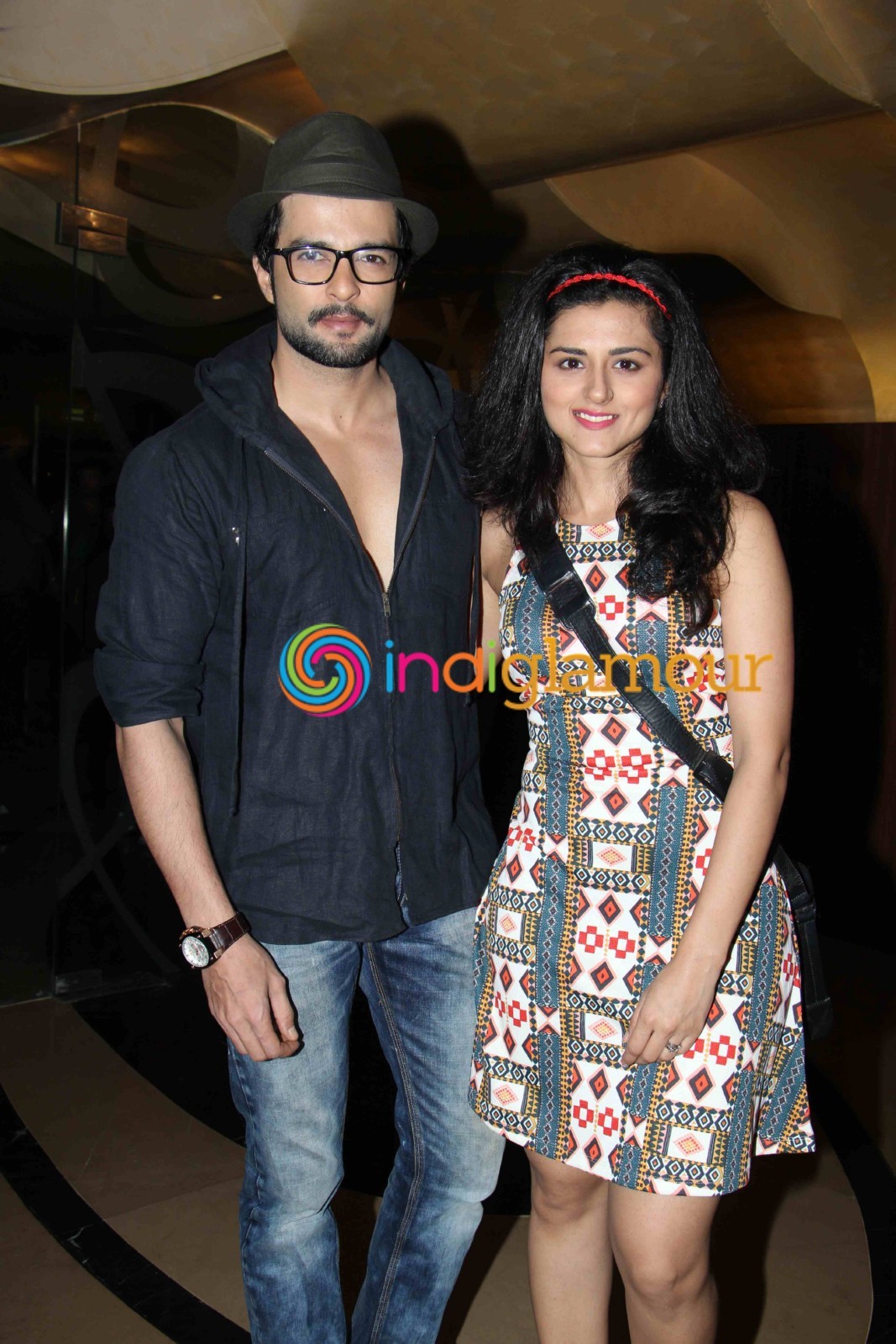 Wedding Pullav Special Screening at Pvr Juhu Event hd photo