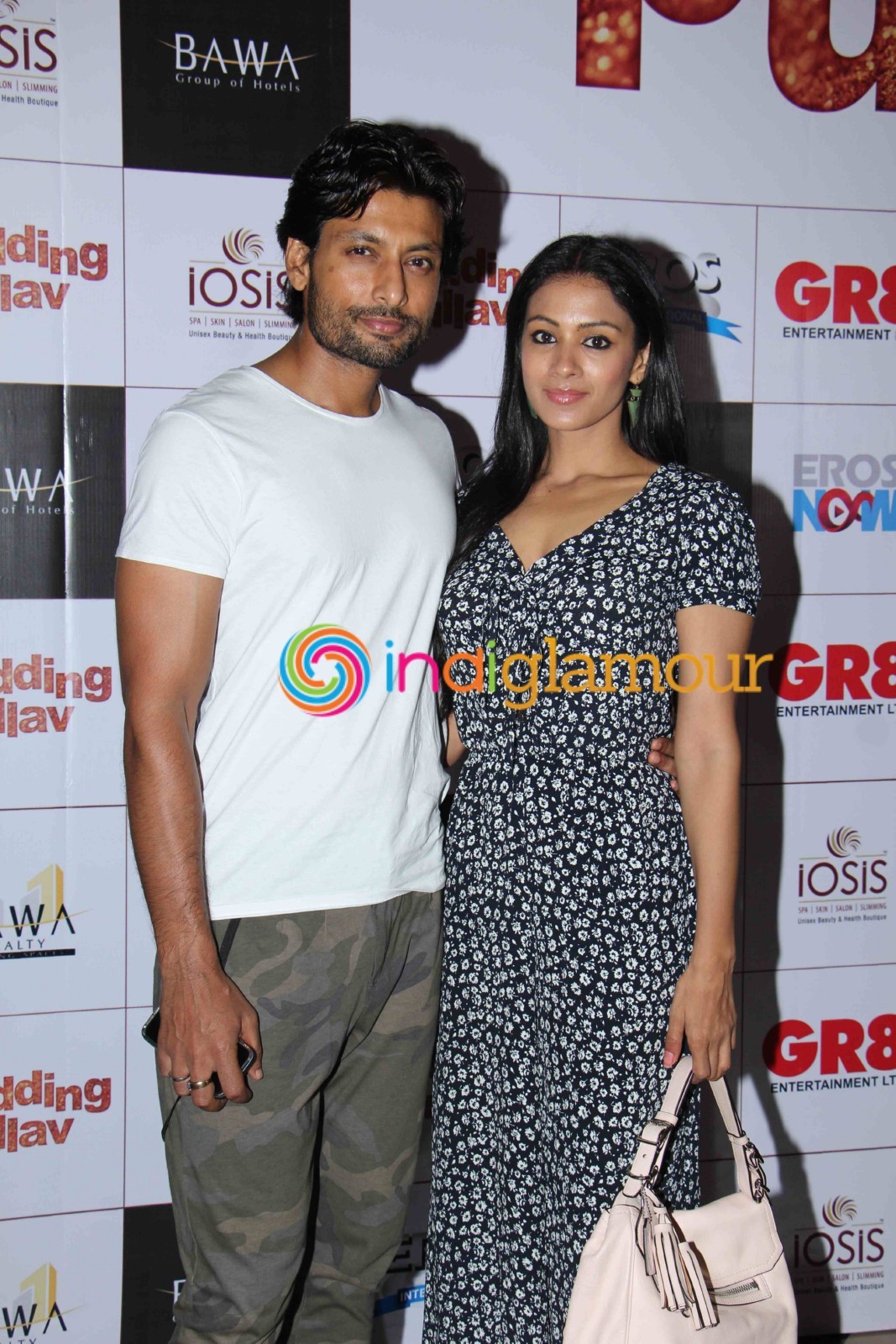 Wedding Pullav Special Screening at Pvr Juhu Event hd photo