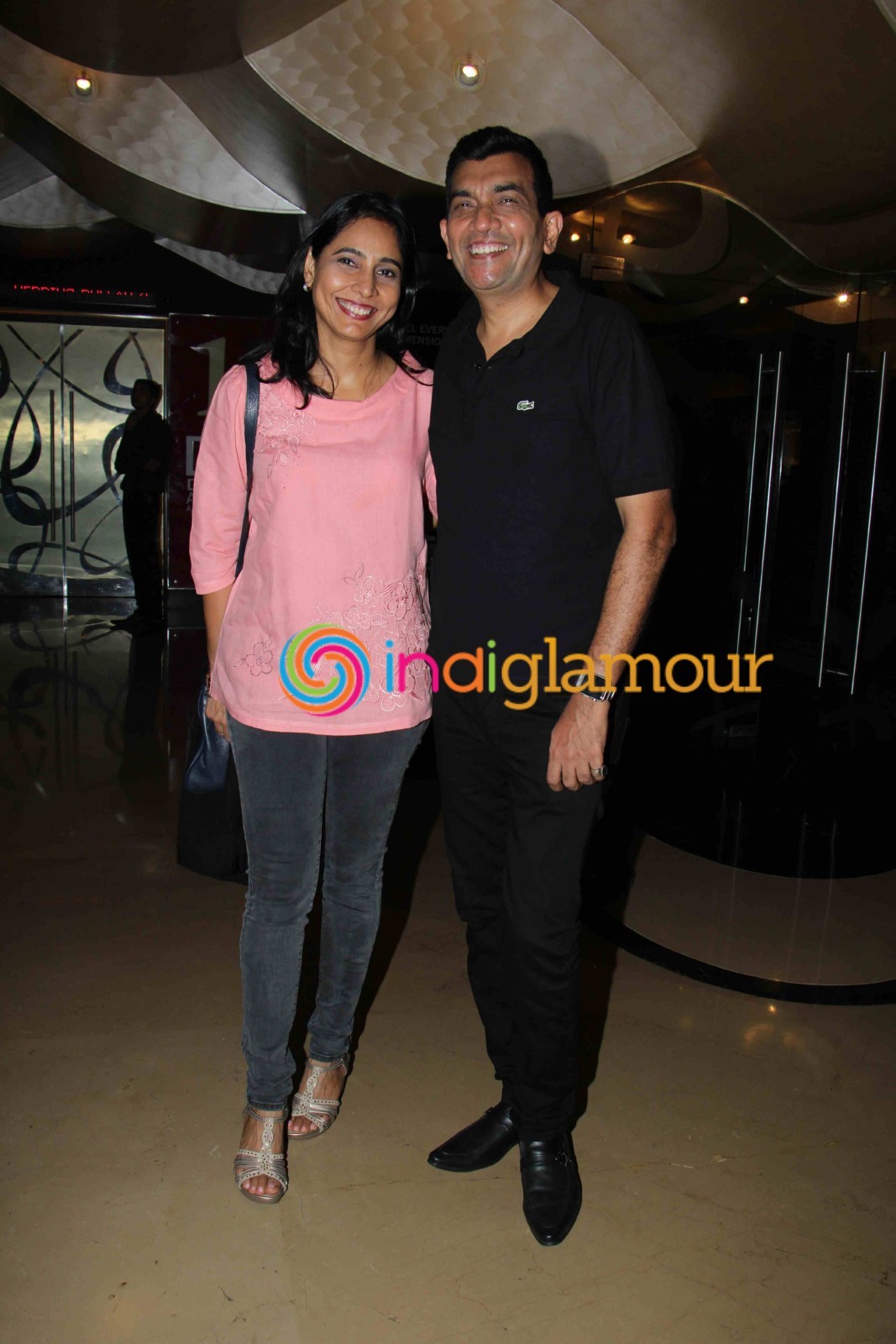 Wedding Pullav Special Screening at Pvr Juhu Event hd photo