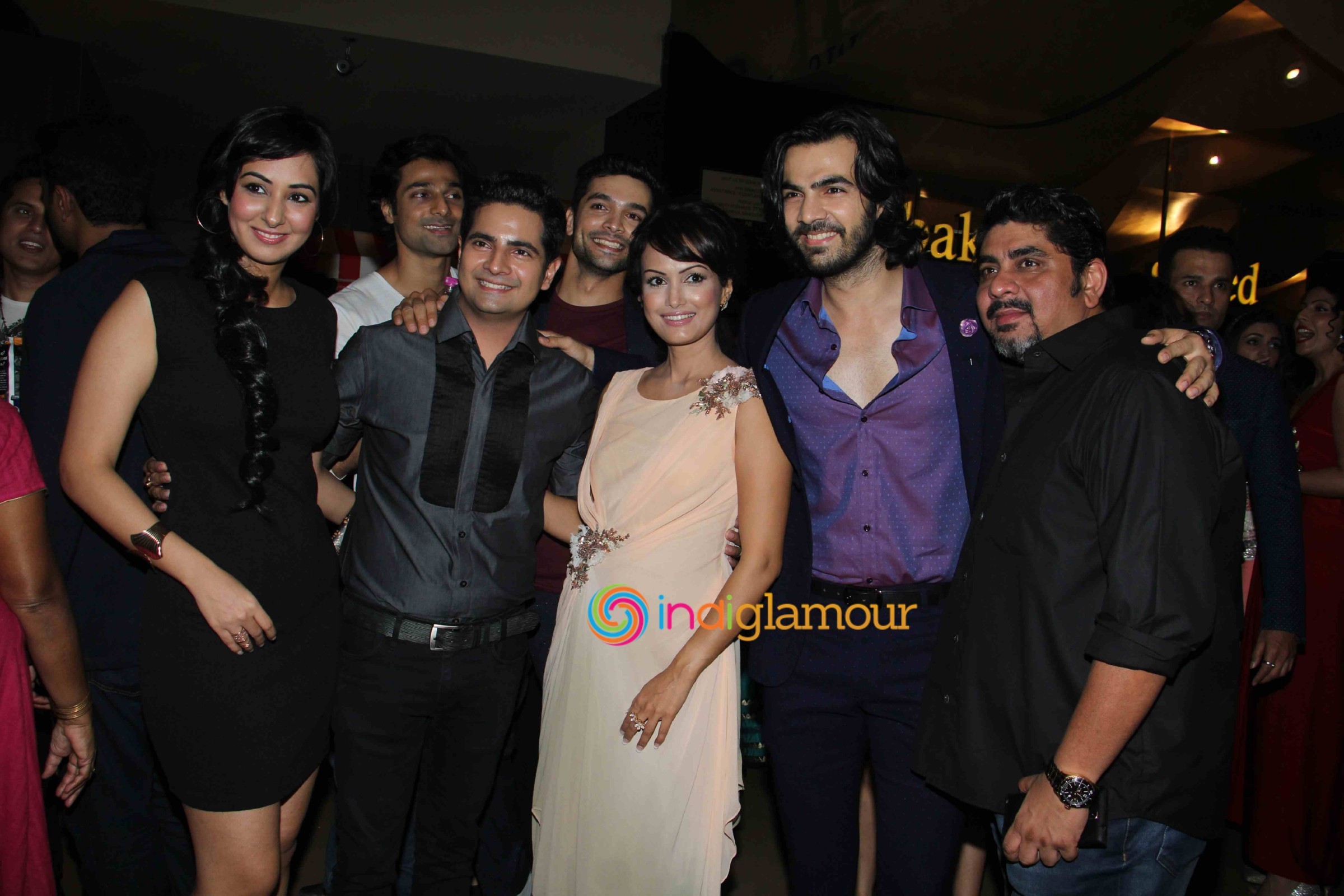 Wedding Pullav Special Screening at Pvr Juhu Event hd photo