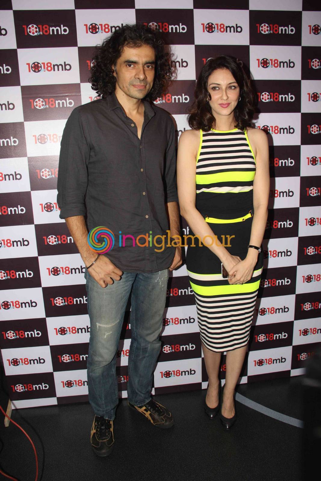1018 mb.com Launch Event Event hd photo