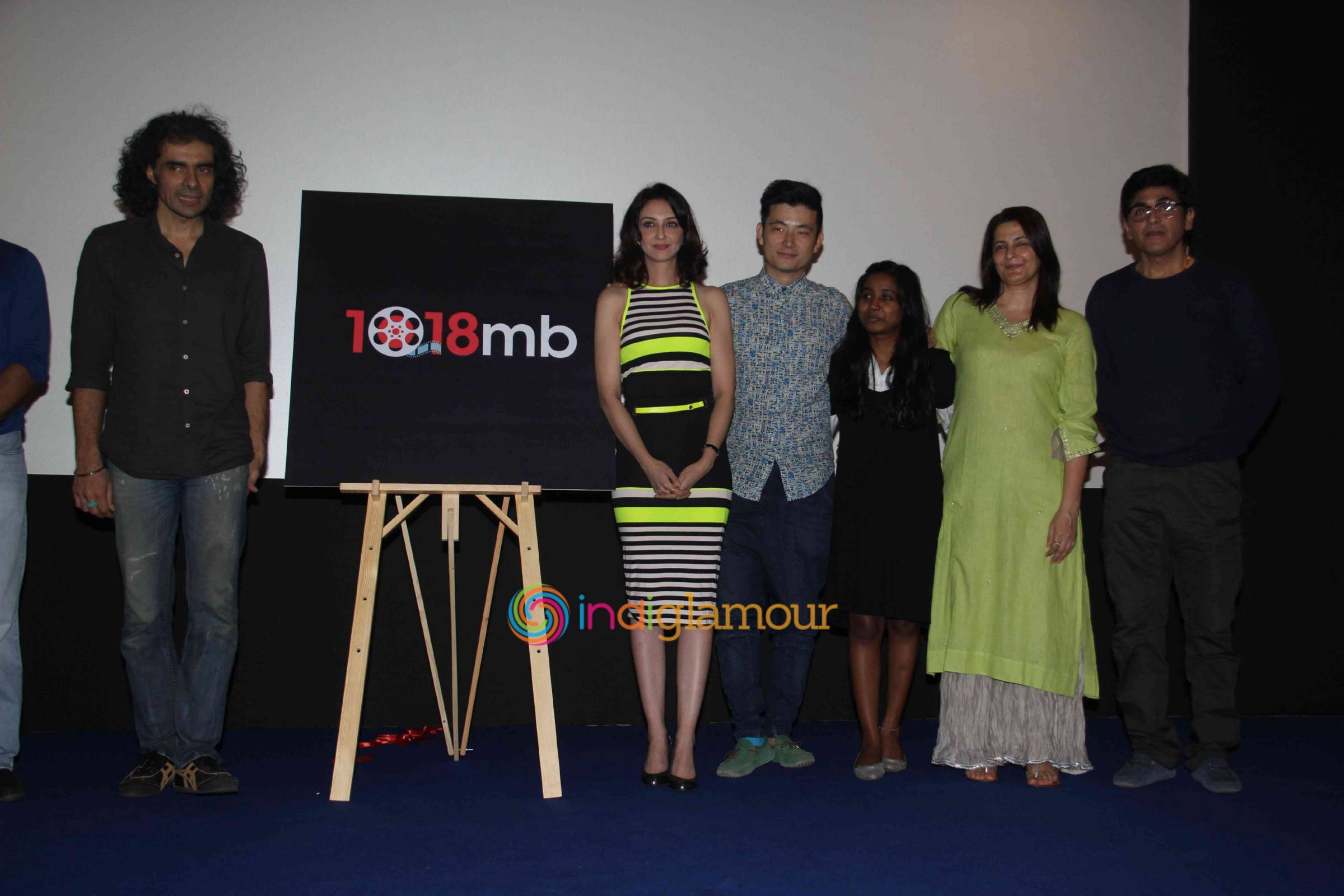 1018 mb.com Launch Event Event hd photo