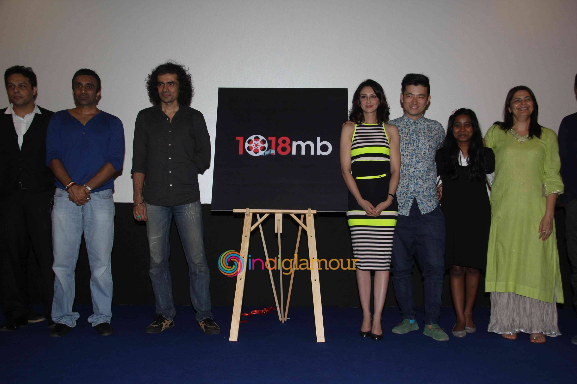 1018 mb.com Launch Event Event hd photo