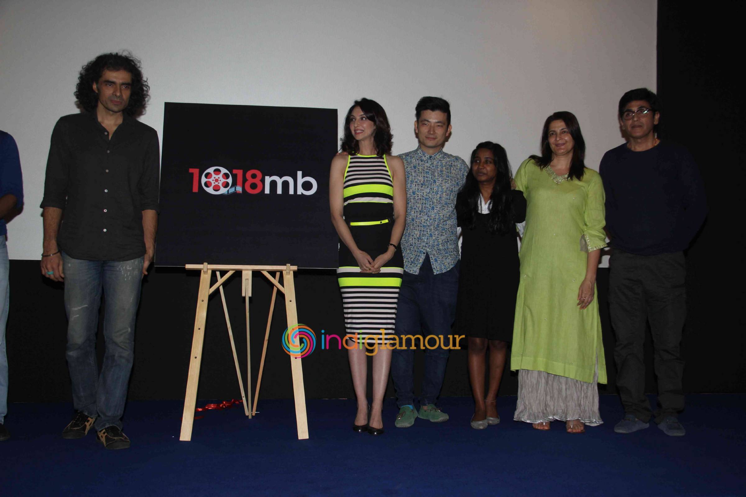 1018 mb.com Launch Event Event hd photo