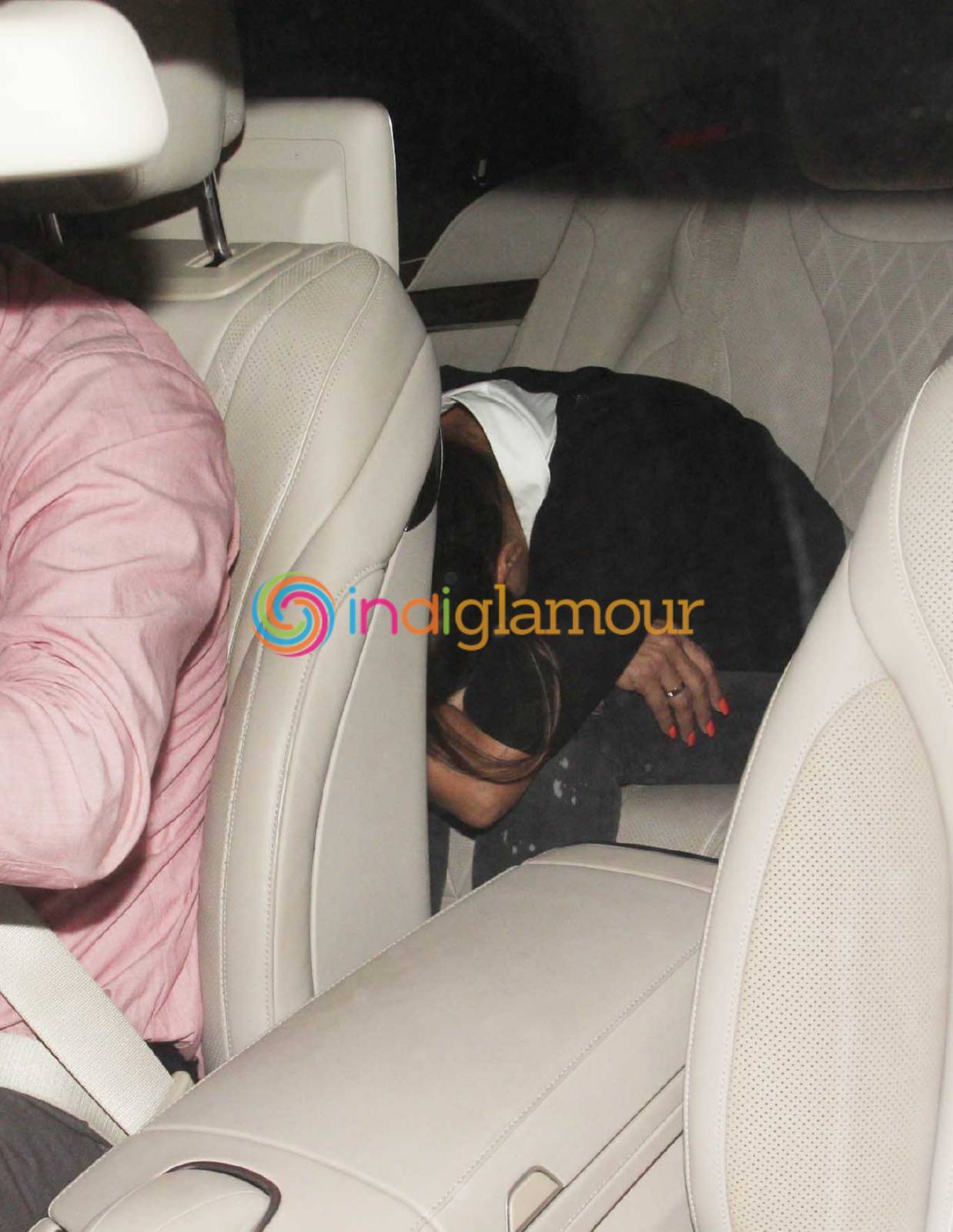 Sanjay Kapoor Birthday Party at his Residence Event hd photo