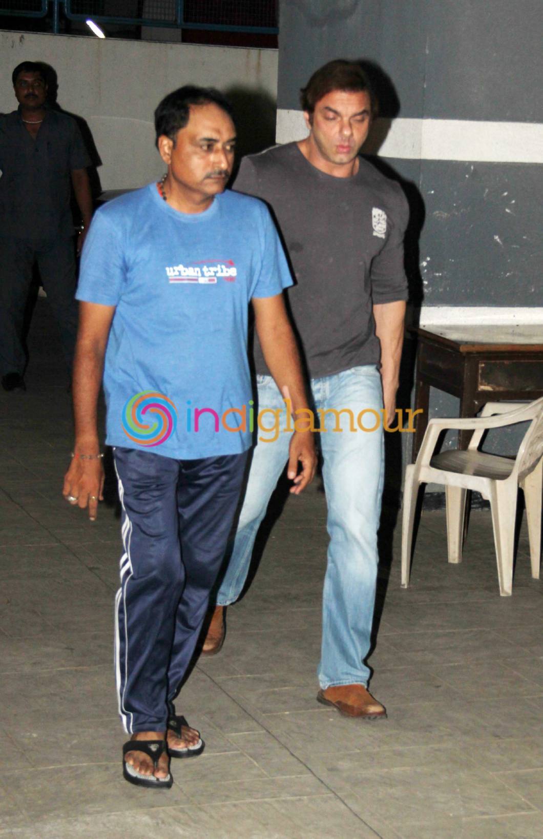 Sanjay Kapoor Birthday Party at his Residence Event hd photo