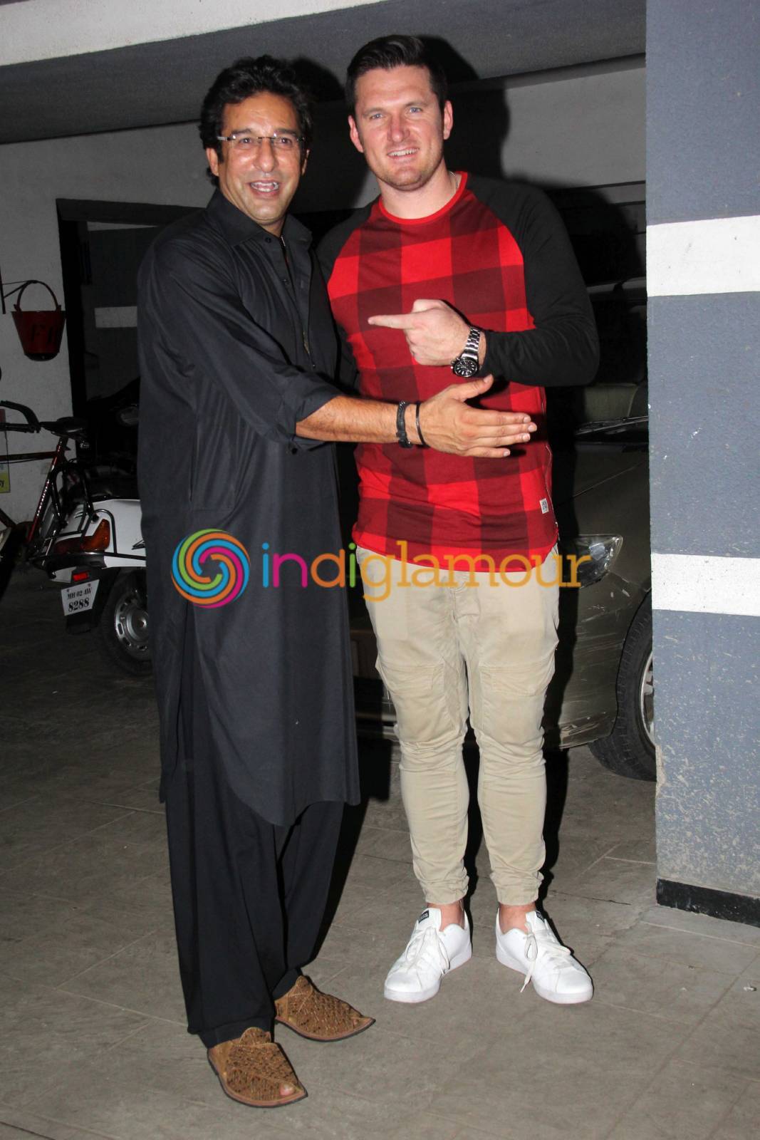 Sanjay Kapoor Birthday Party at his Residence Event hd photo