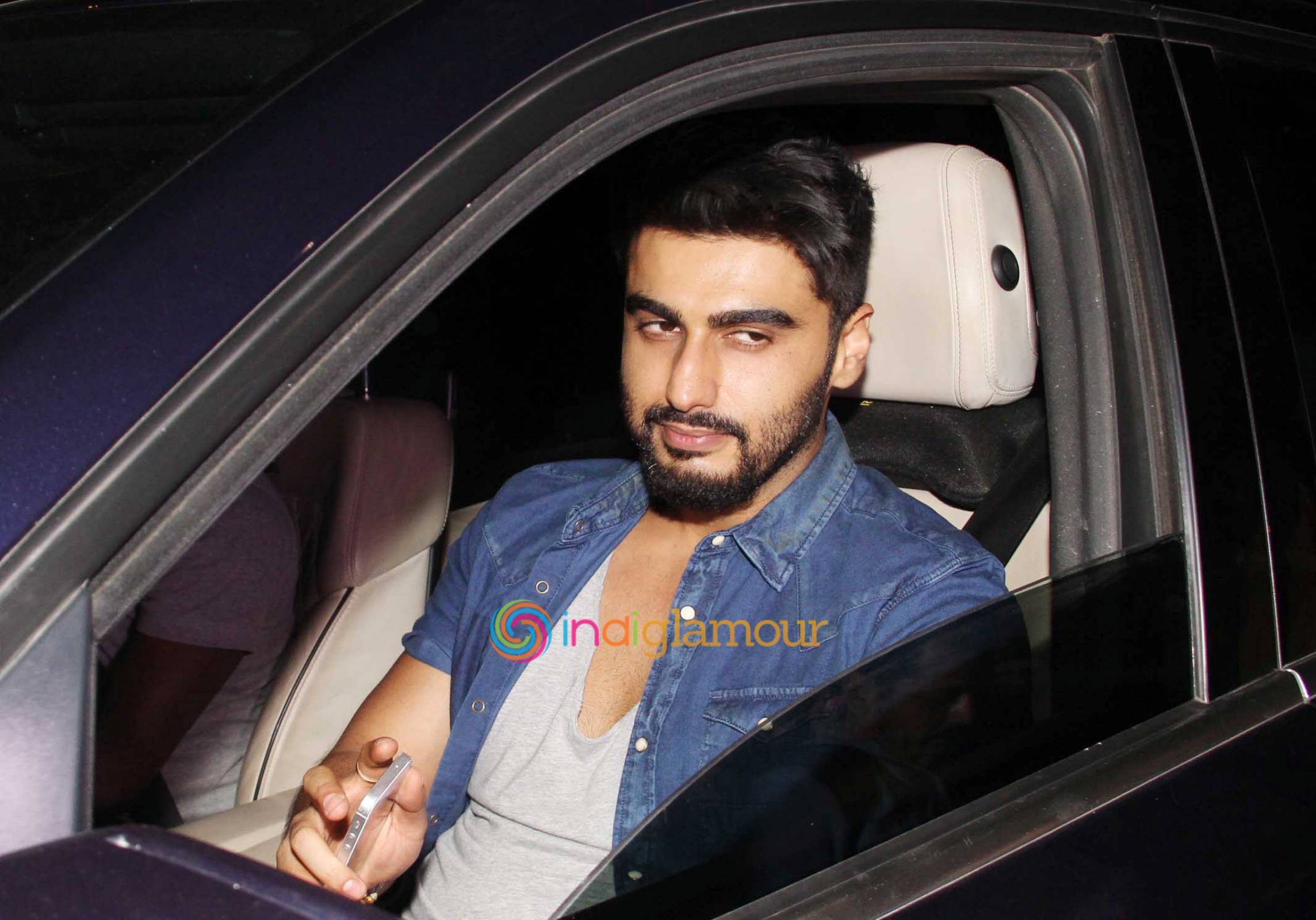 Sanjay Kapoor Birthday Party at his Residence Event hd photo