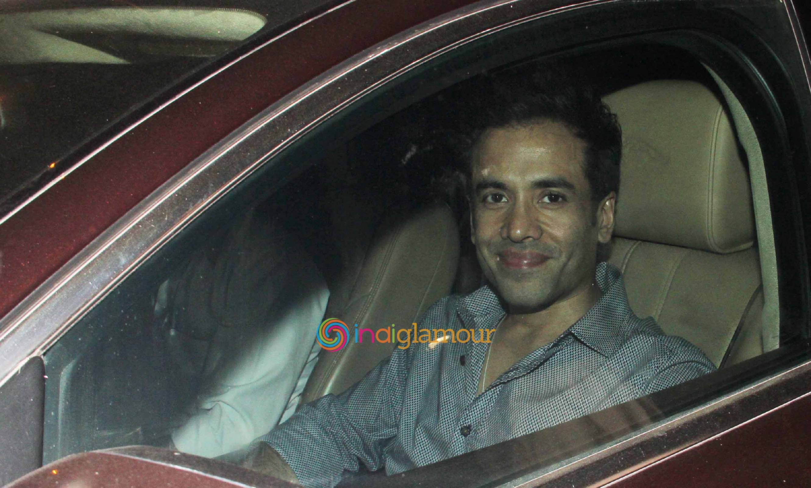 Sanjay Kapoor Birthday Party at his Residence Event hd photo