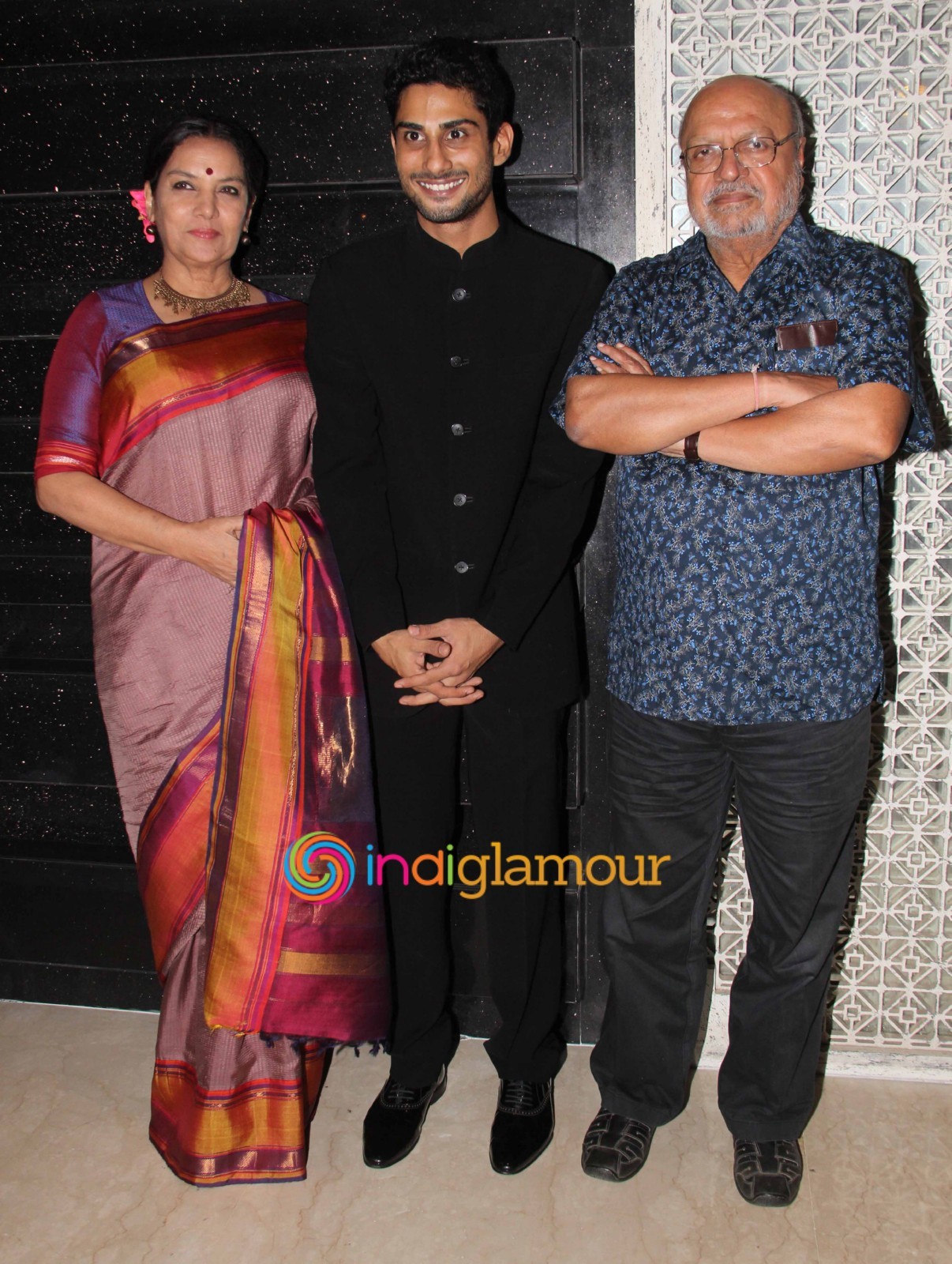 Smita Patil First Authorized Biography Launch Event Event hd photo
