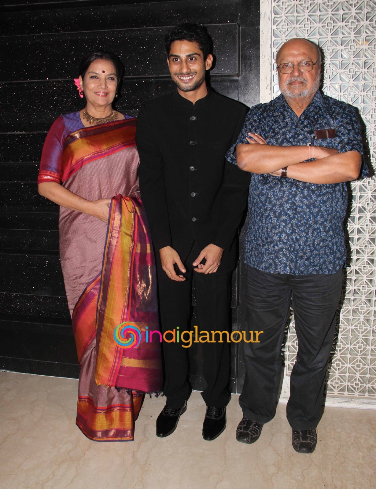 Smita Patil First Authorized Biography Launch Event Event hd photo