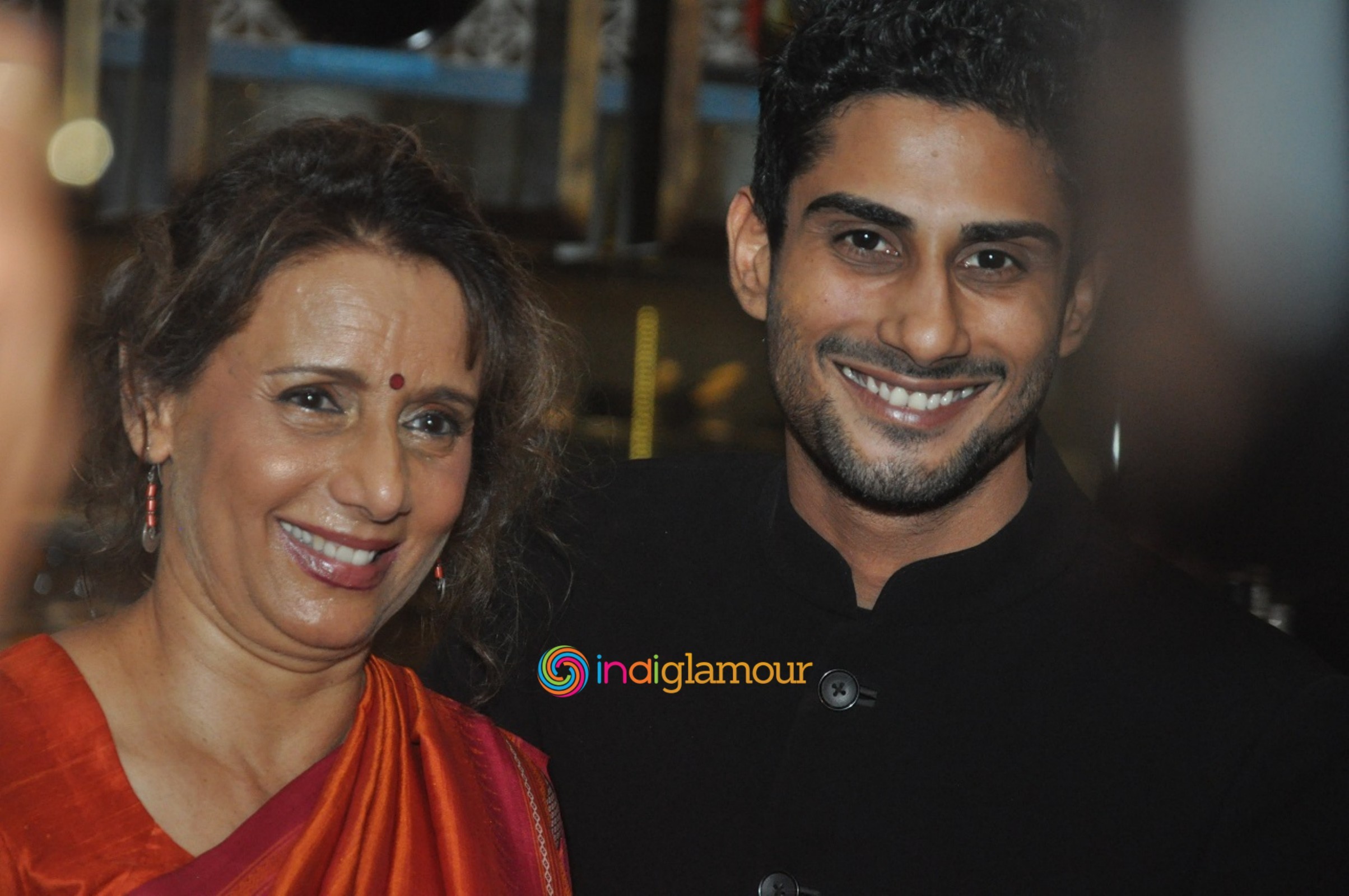 Smita Patil First Authorized Biography Launch Event Event hd photo