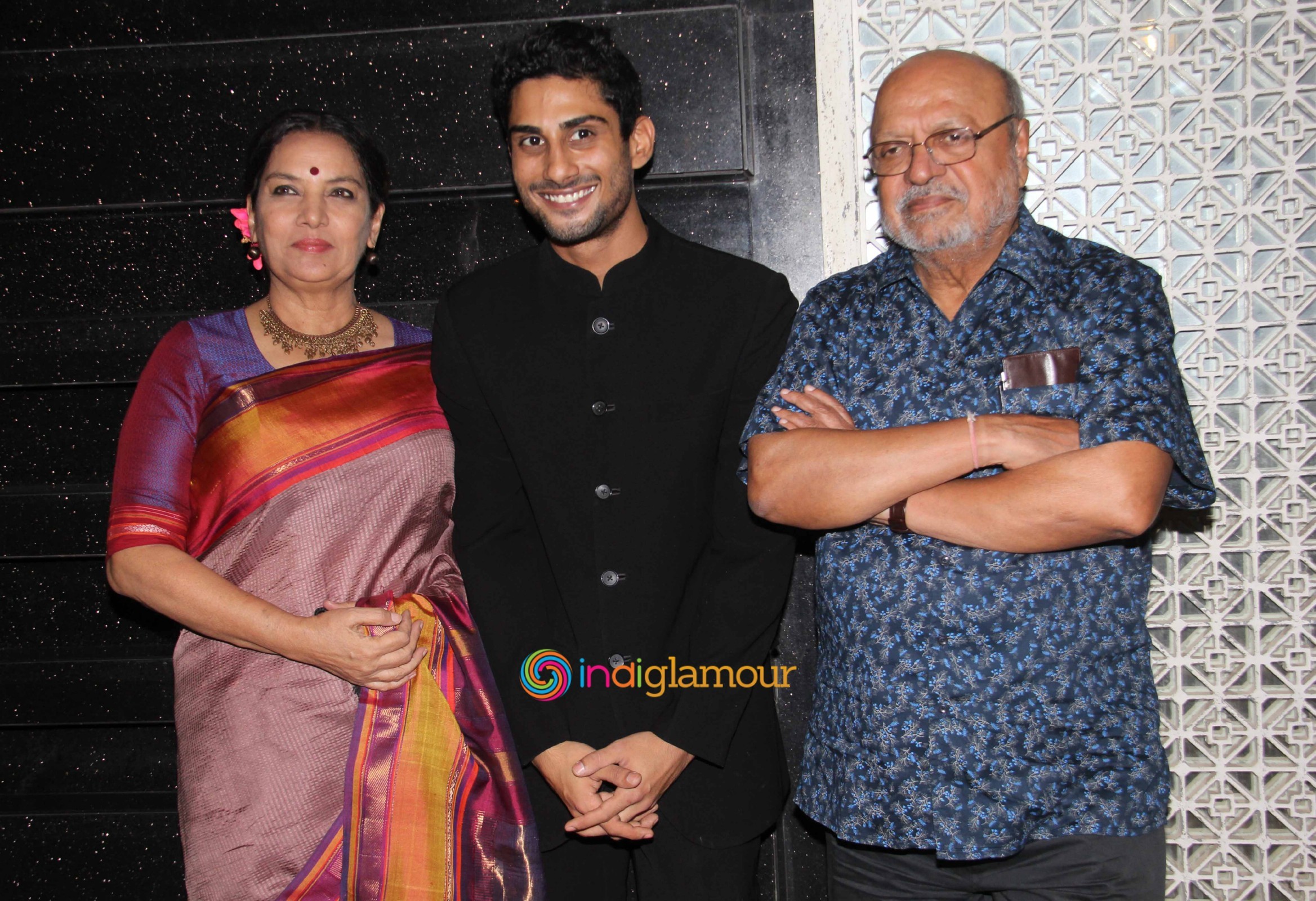 Smita Patil First Authorized Biography Launch Event Event hd photo