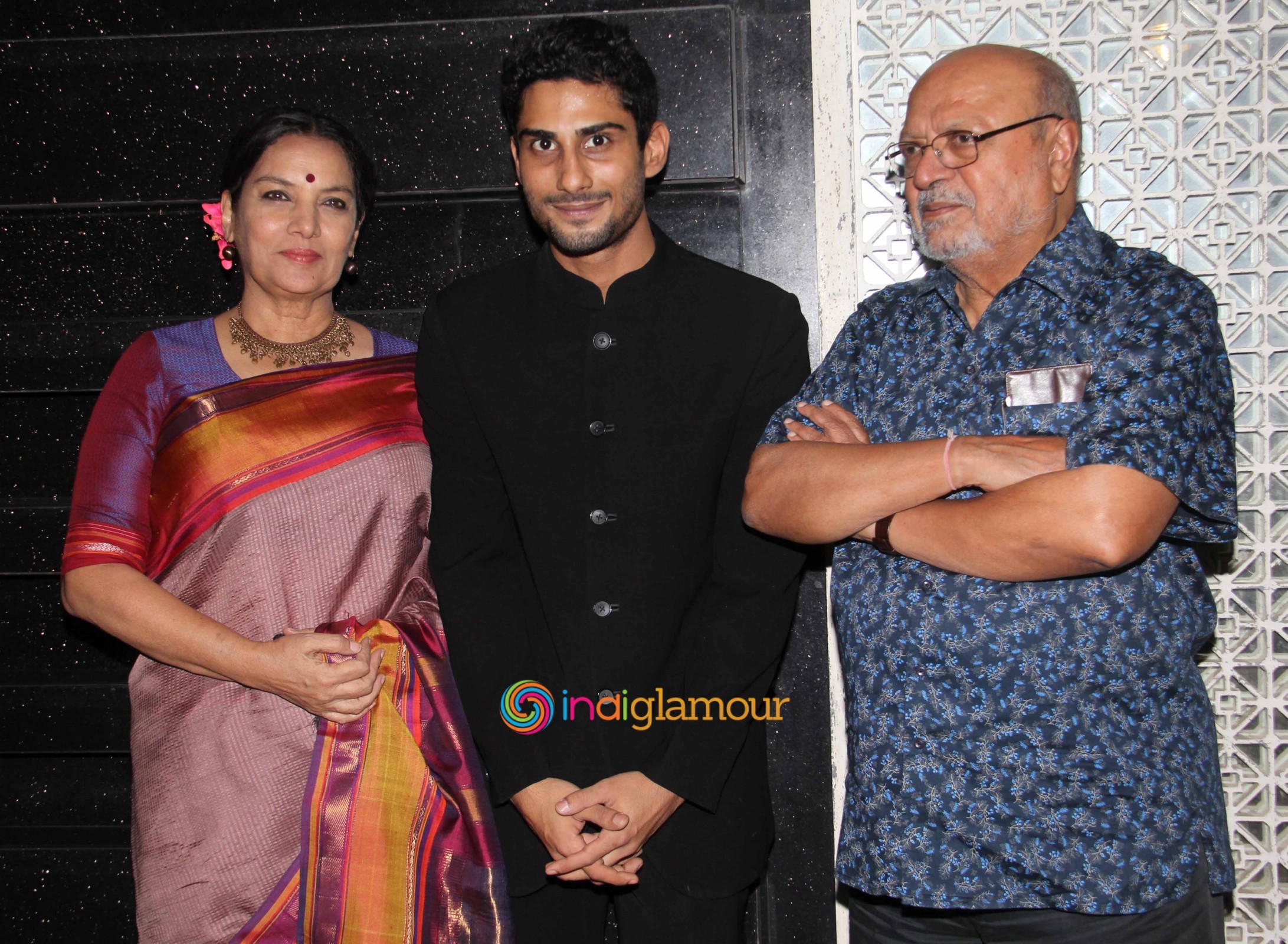 Smita Patil First Authorized Biography Launch Event Event hd photo