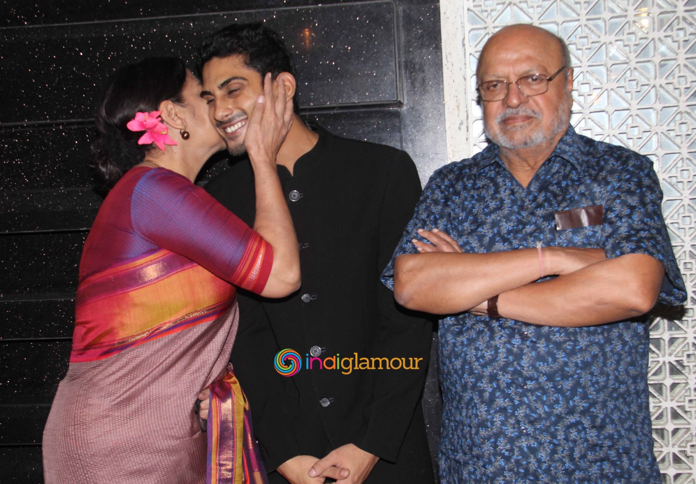 Smita Patil First Authorized Biography Launch Event Event hd photo