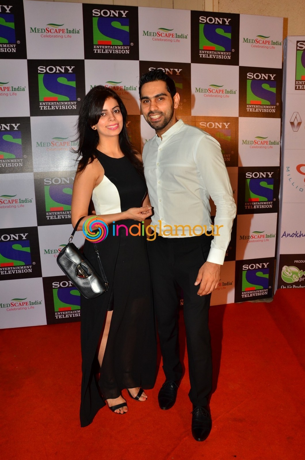 Medscape India Awards 2015 Event hd photo