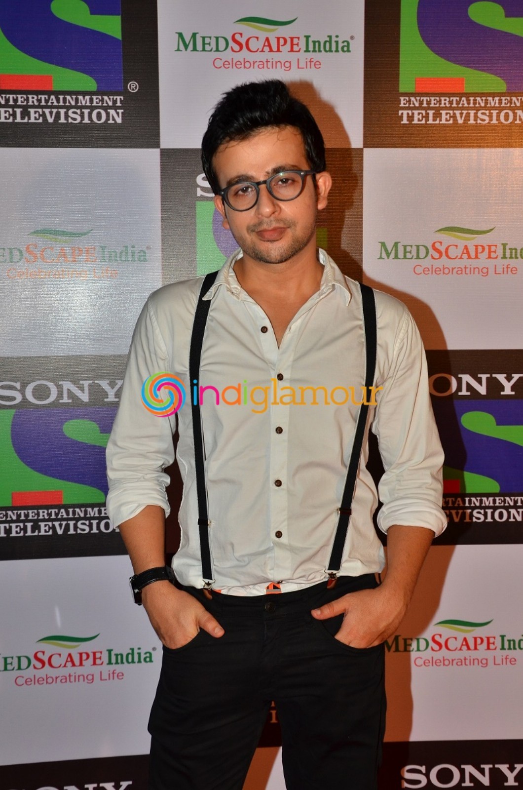 Medscape India Awards 2015 Event hd photo
