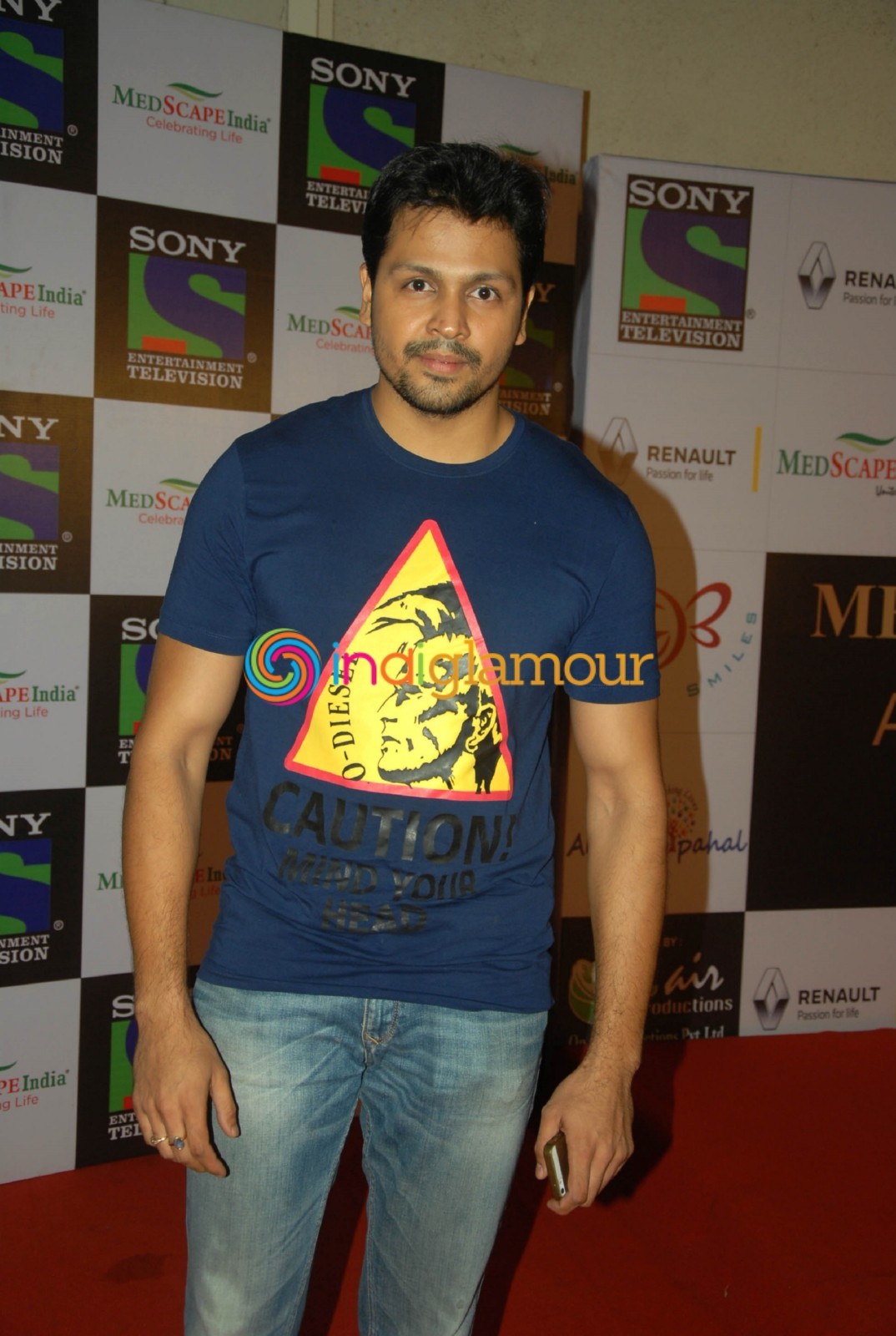 Medscape India Awards 2015 Event hd photo