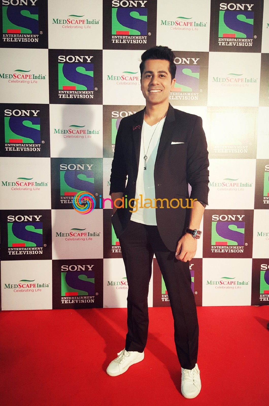 Medscape India Awards 2015 Event hd photo