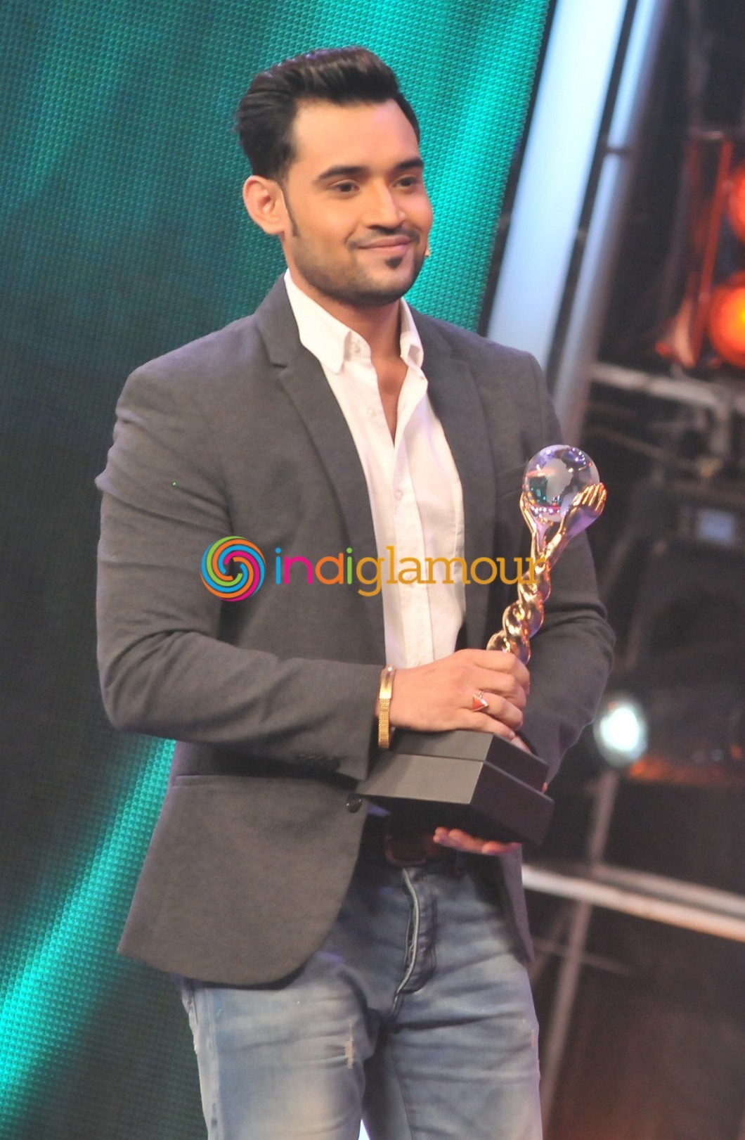 Medscape India Awards 2015 Event hd photo