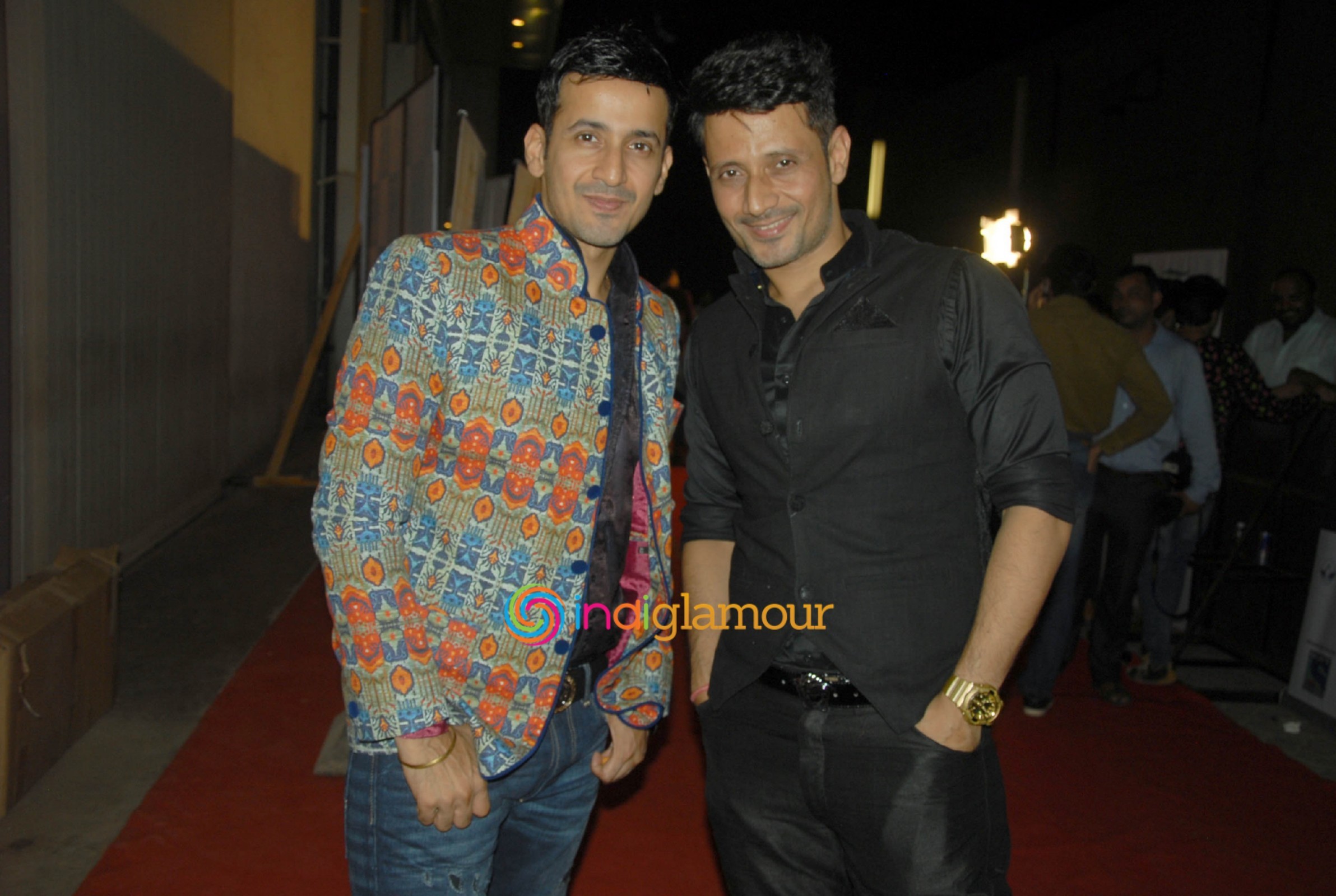 Medscape India Awards 2015 Event hd photo