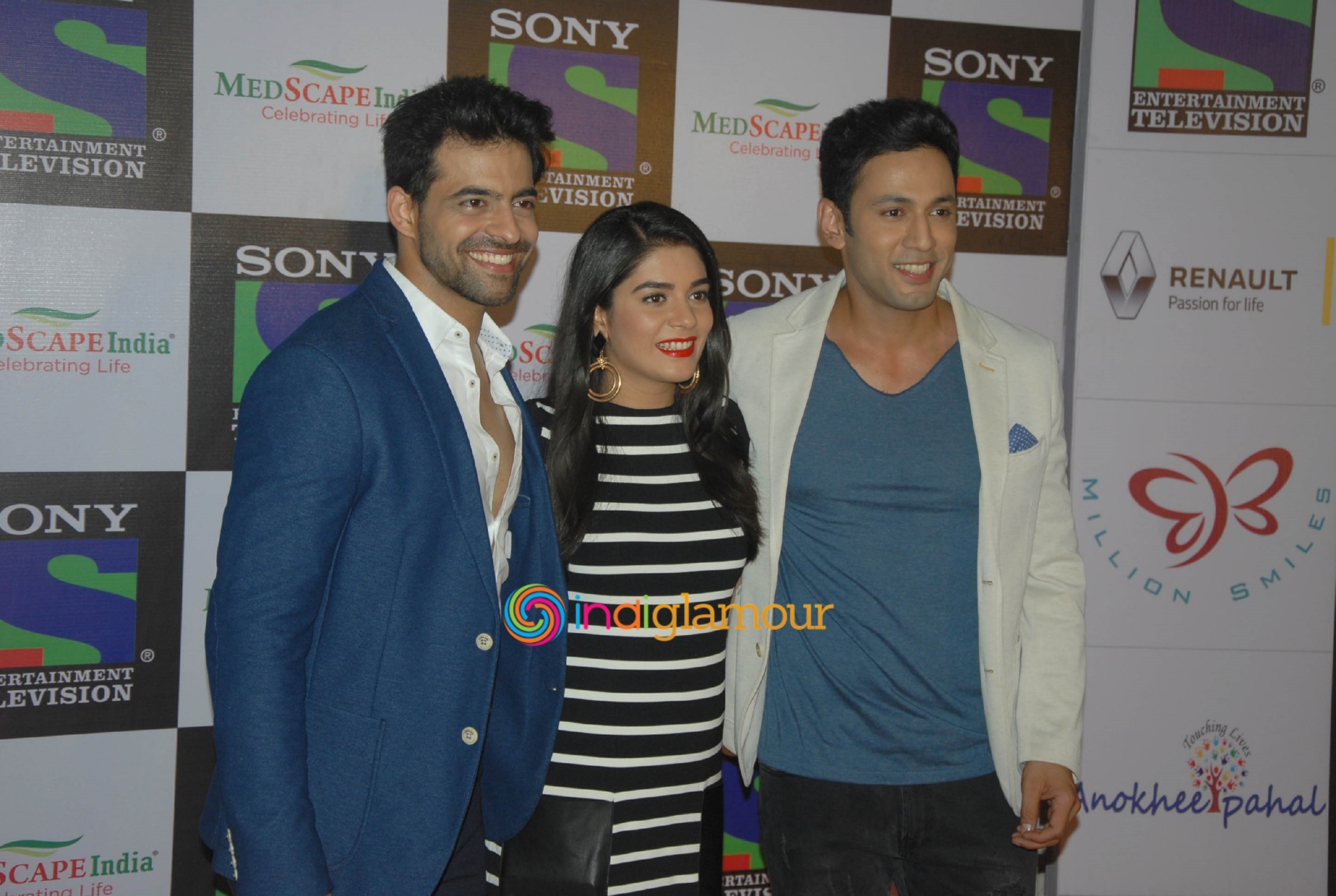 Medscape India Awards 2015 Event hd photo