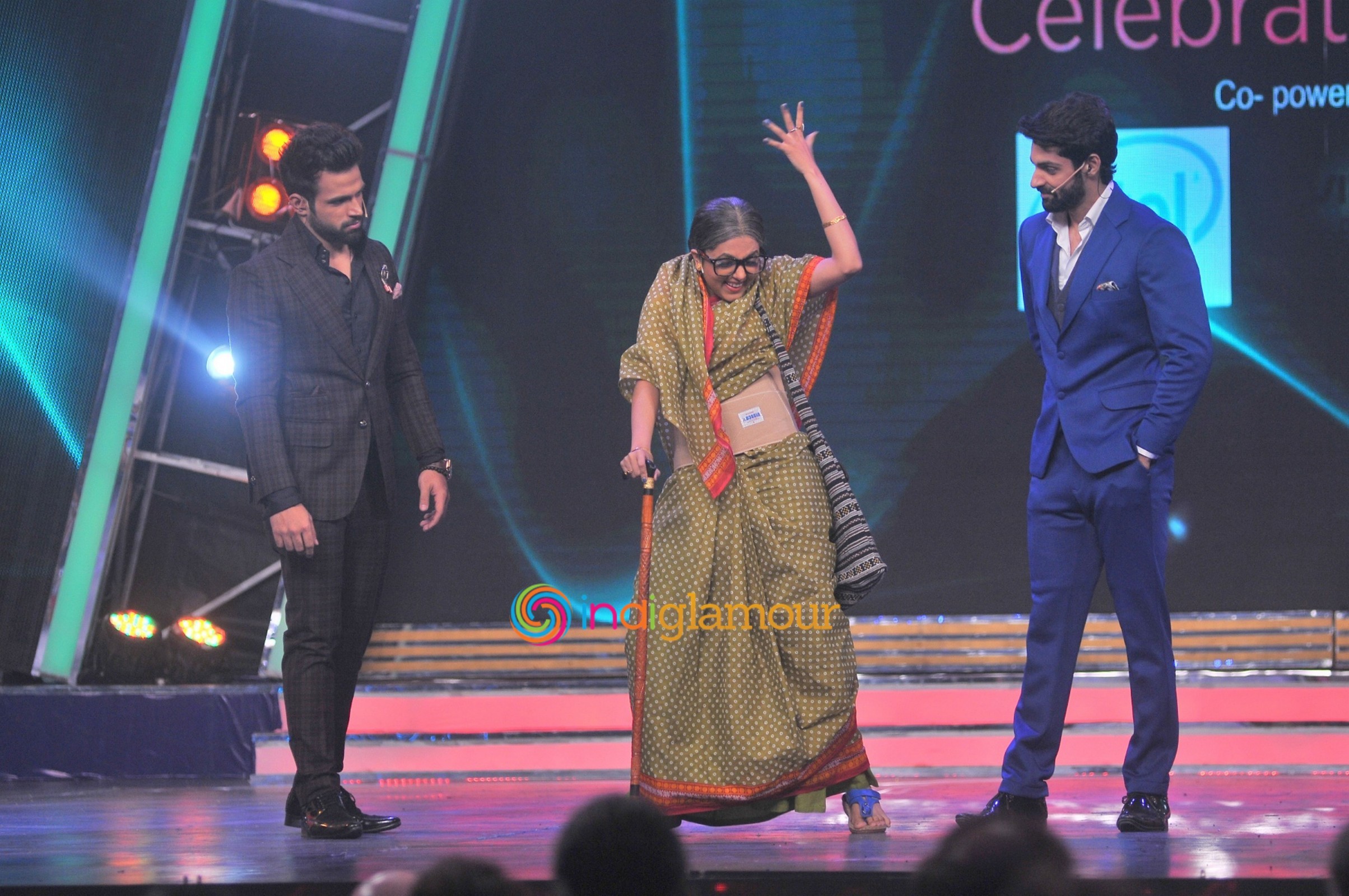 Medscape India Awards 2015 Event hd photo