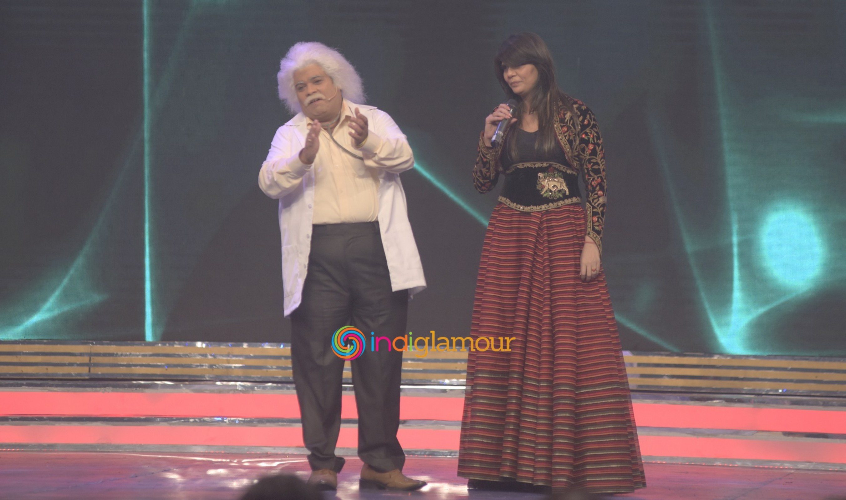 Medscape India Awards 2015 Event hd photo