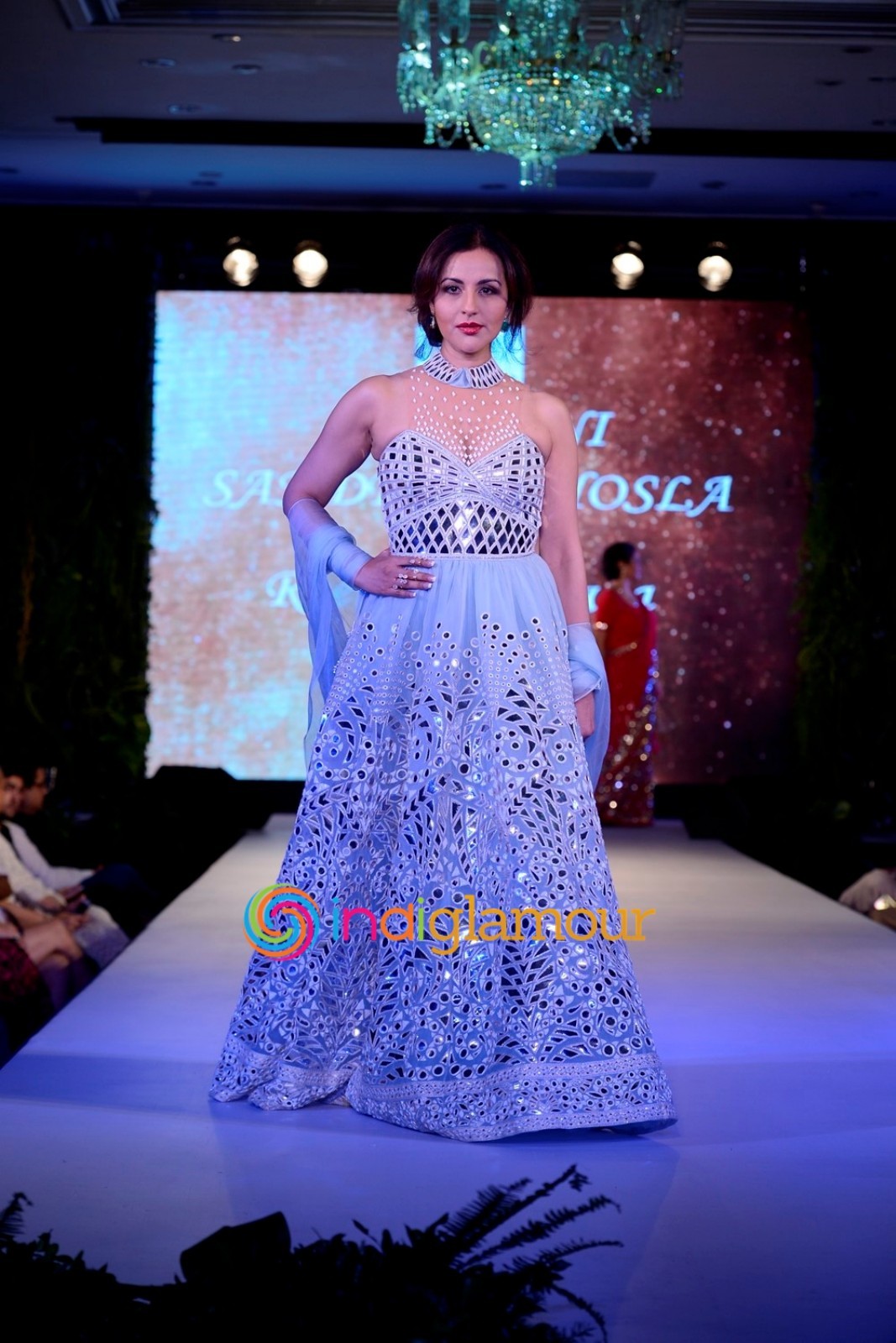 Mission Hazaar Campaign Launch Event Event hd photo