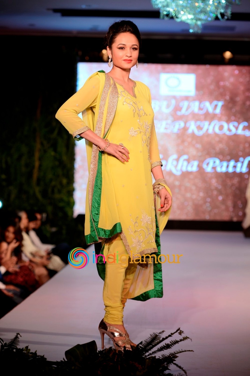 Mission Hazaar Campaign Launch Event Event hd photo