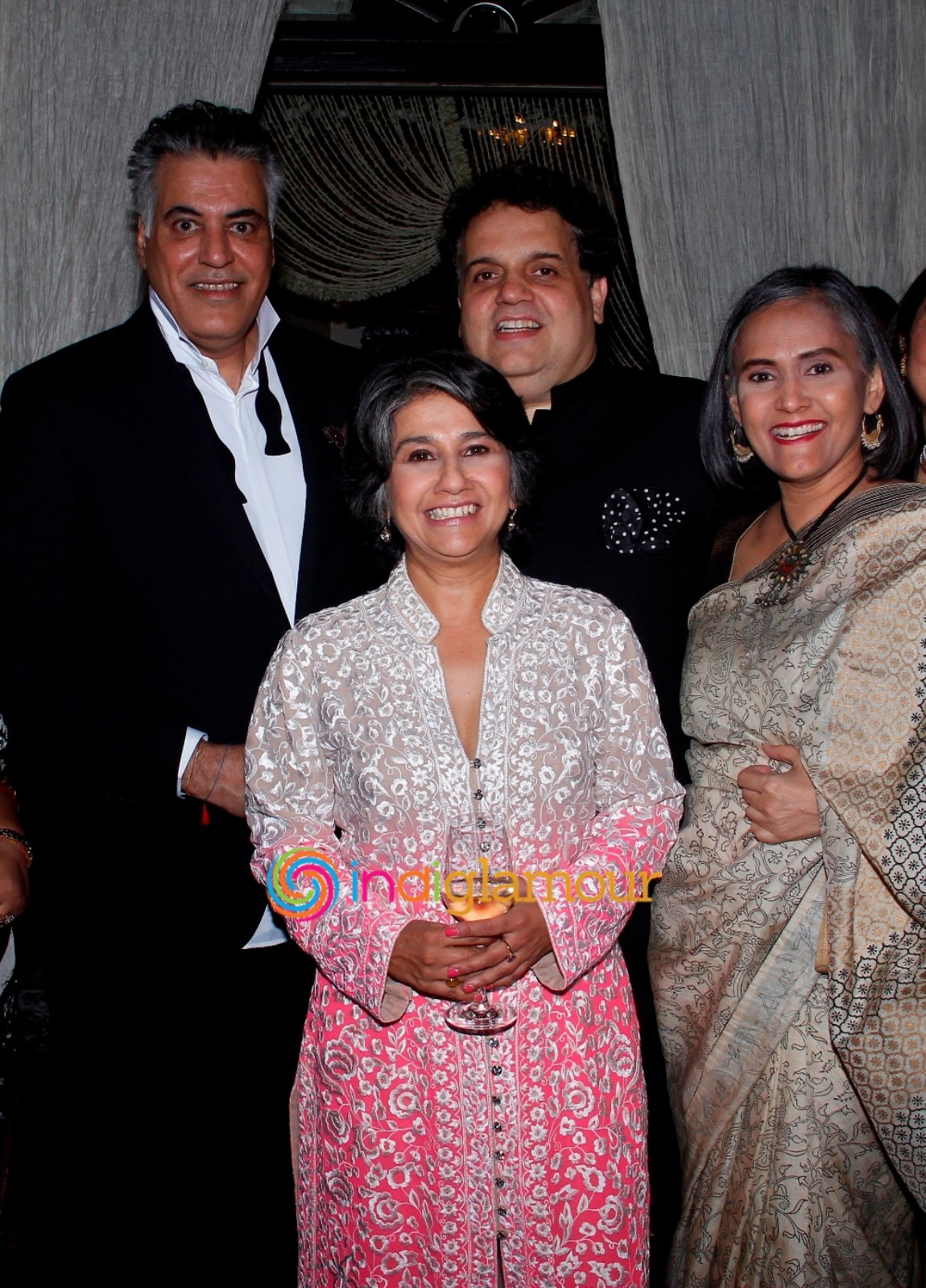 Mission Hazaar Campaign Launch Event Event hd photo