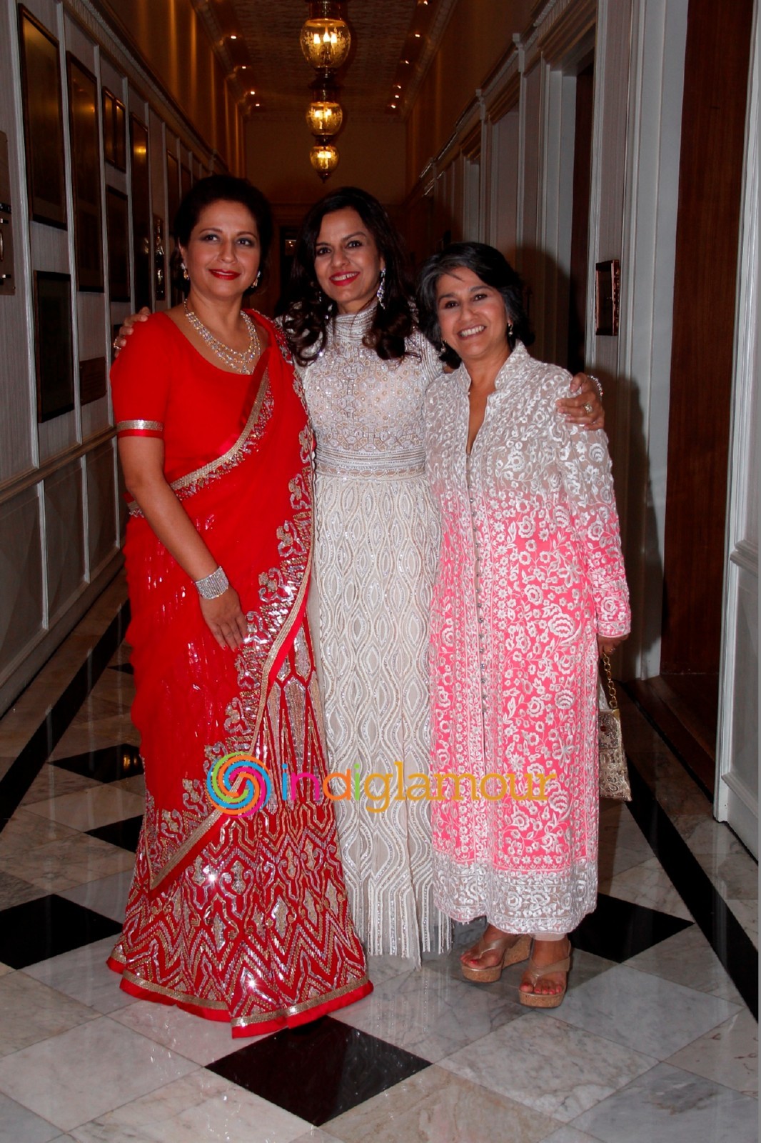 Mission Hazaar Campaign Launch Event Event hd photo