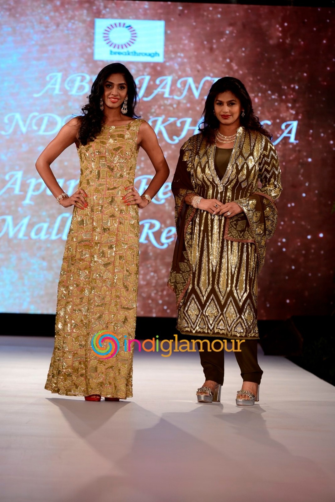 Mission Hazaar Campaign Launch Event Event hd photo