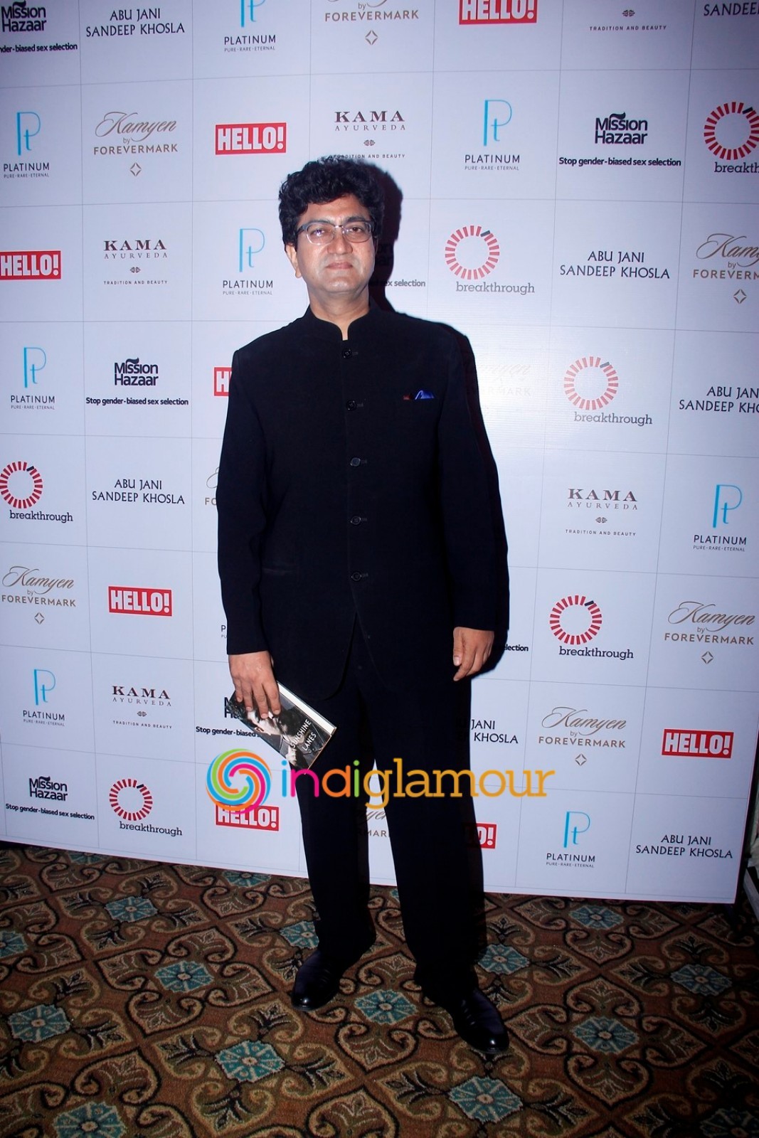 Mission Hazaar Campaign Launch Event Event hd photo