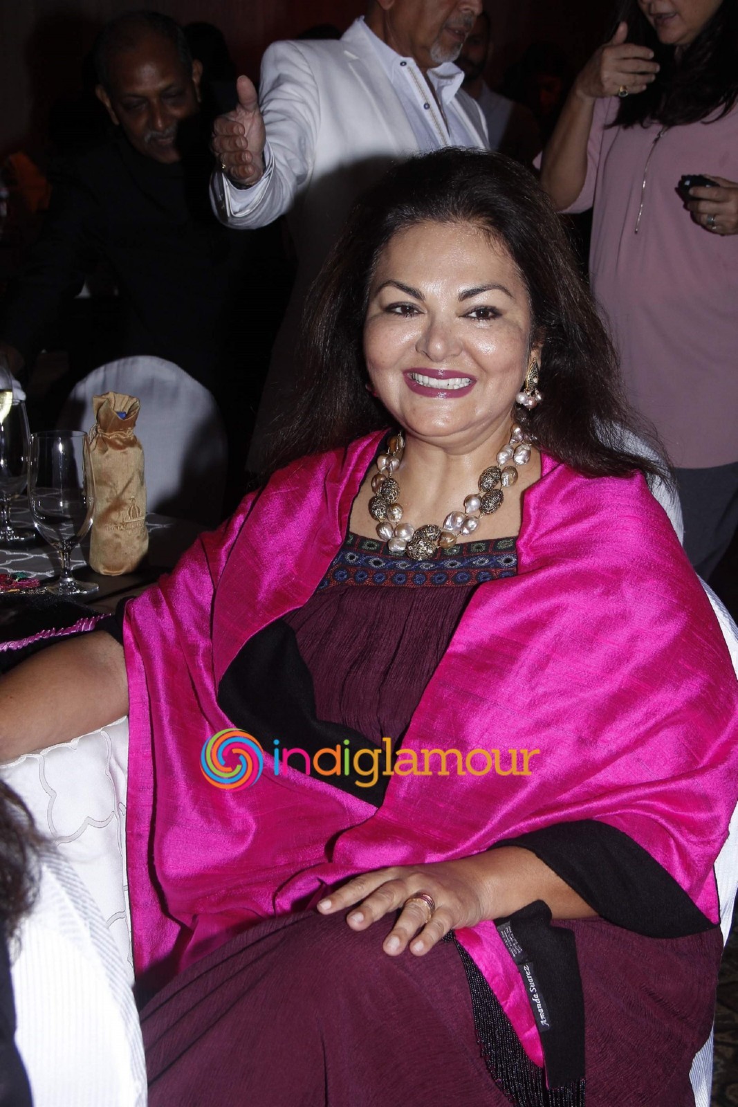 Mission Hazaar Campaign Launch Event Event hd photo