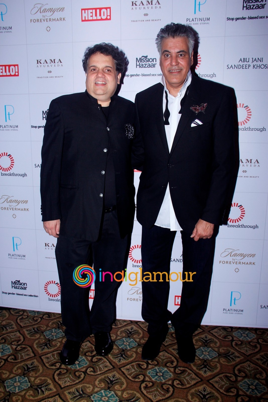 Mission Hazaar Campaign Launch Event Event hd photo