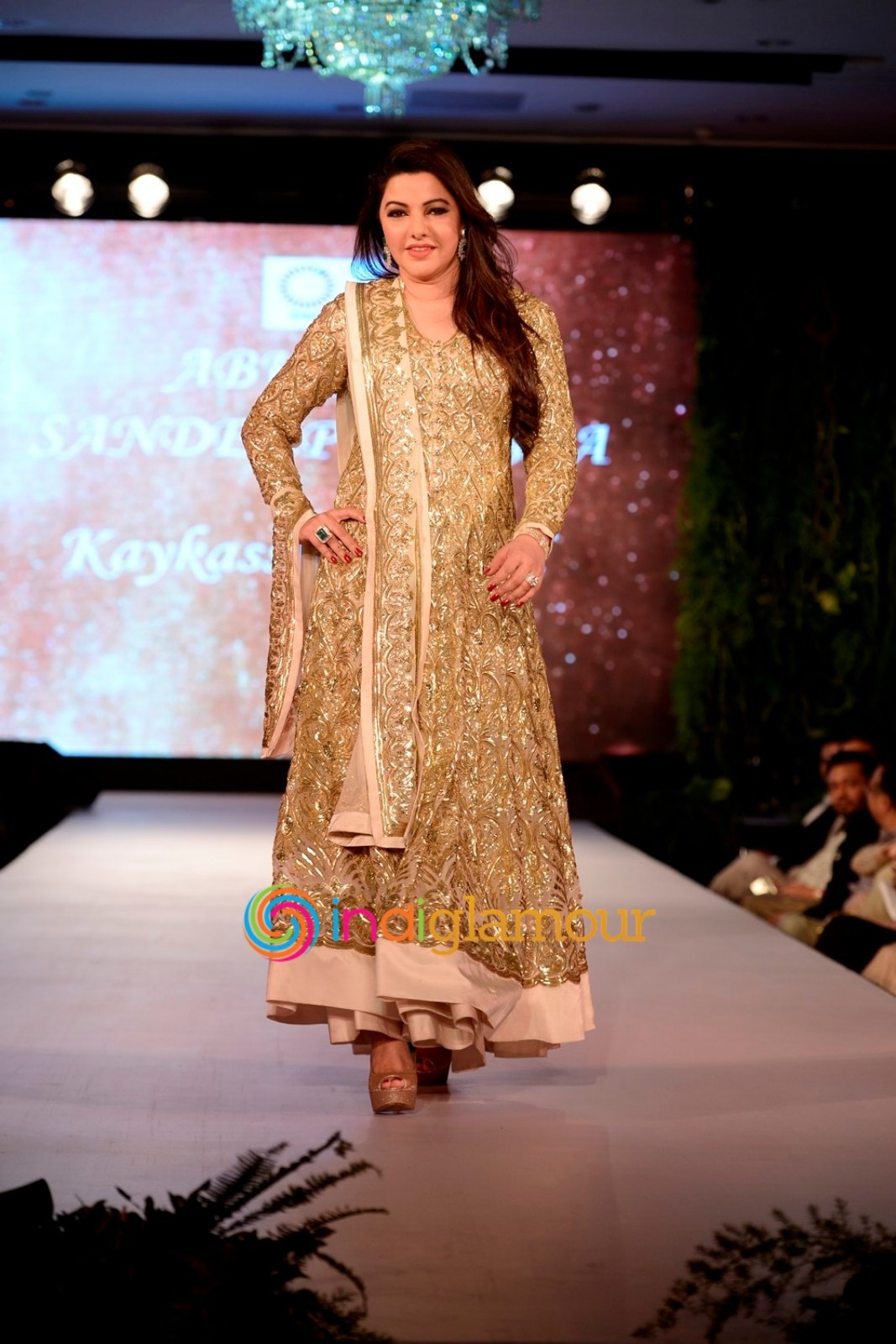 Mission Hazaar Campaign Launch Event Event hd photo
