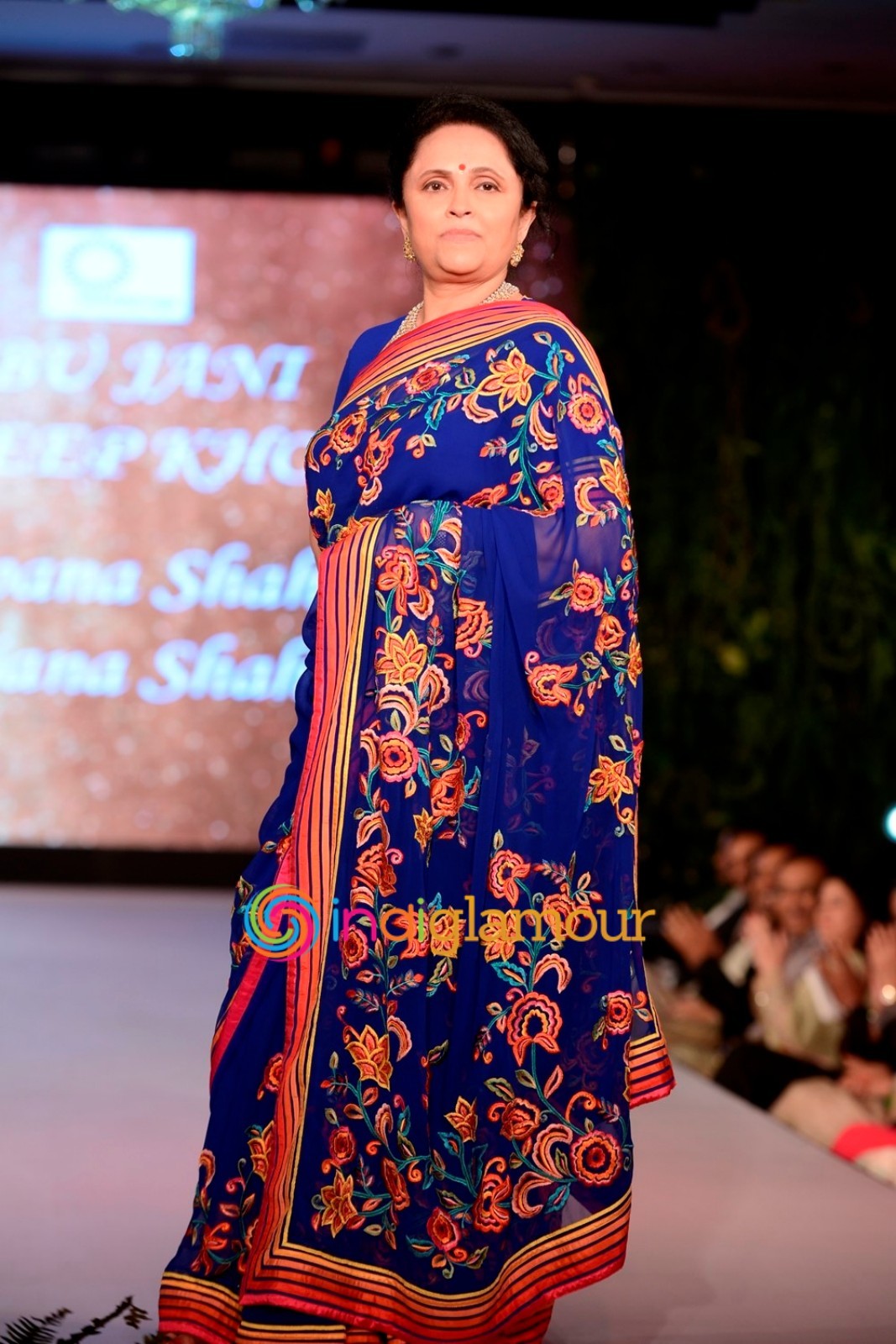 Mission Hazaar Campaign Launch Event Event hd photo